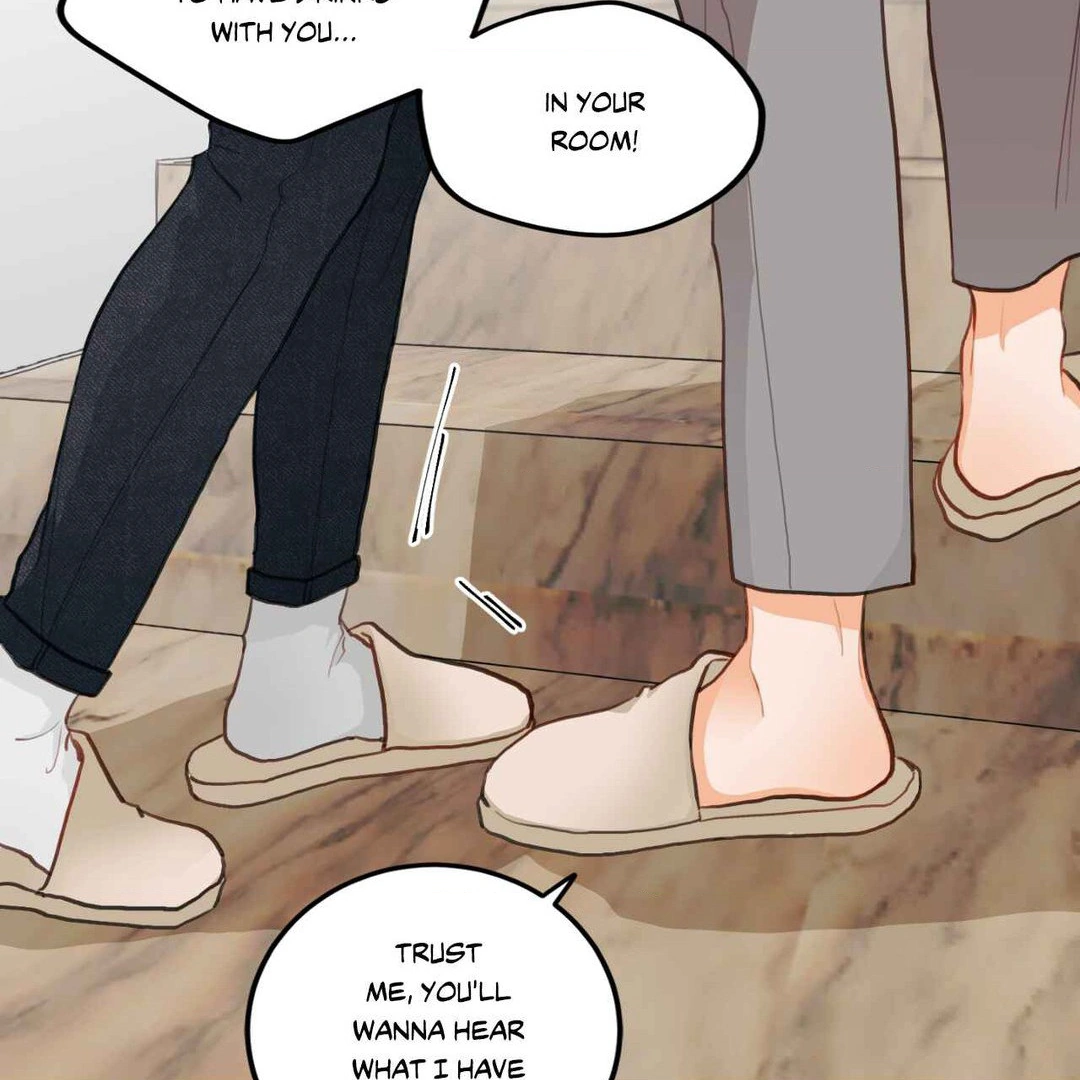 When Pear Blossoms Bloom - Chapter 5 Page 130