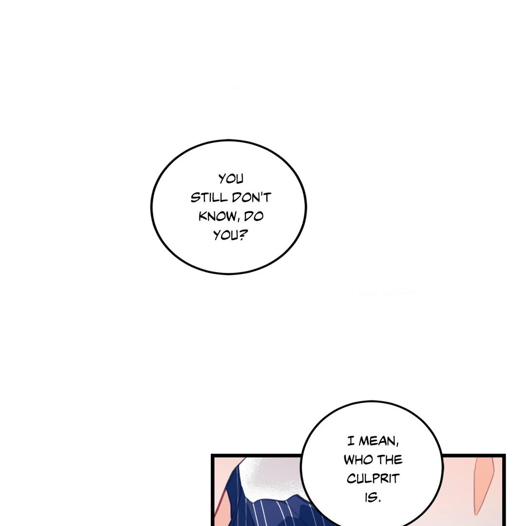 When Pear Blossoms Bloom - Chapter 5 Page 133