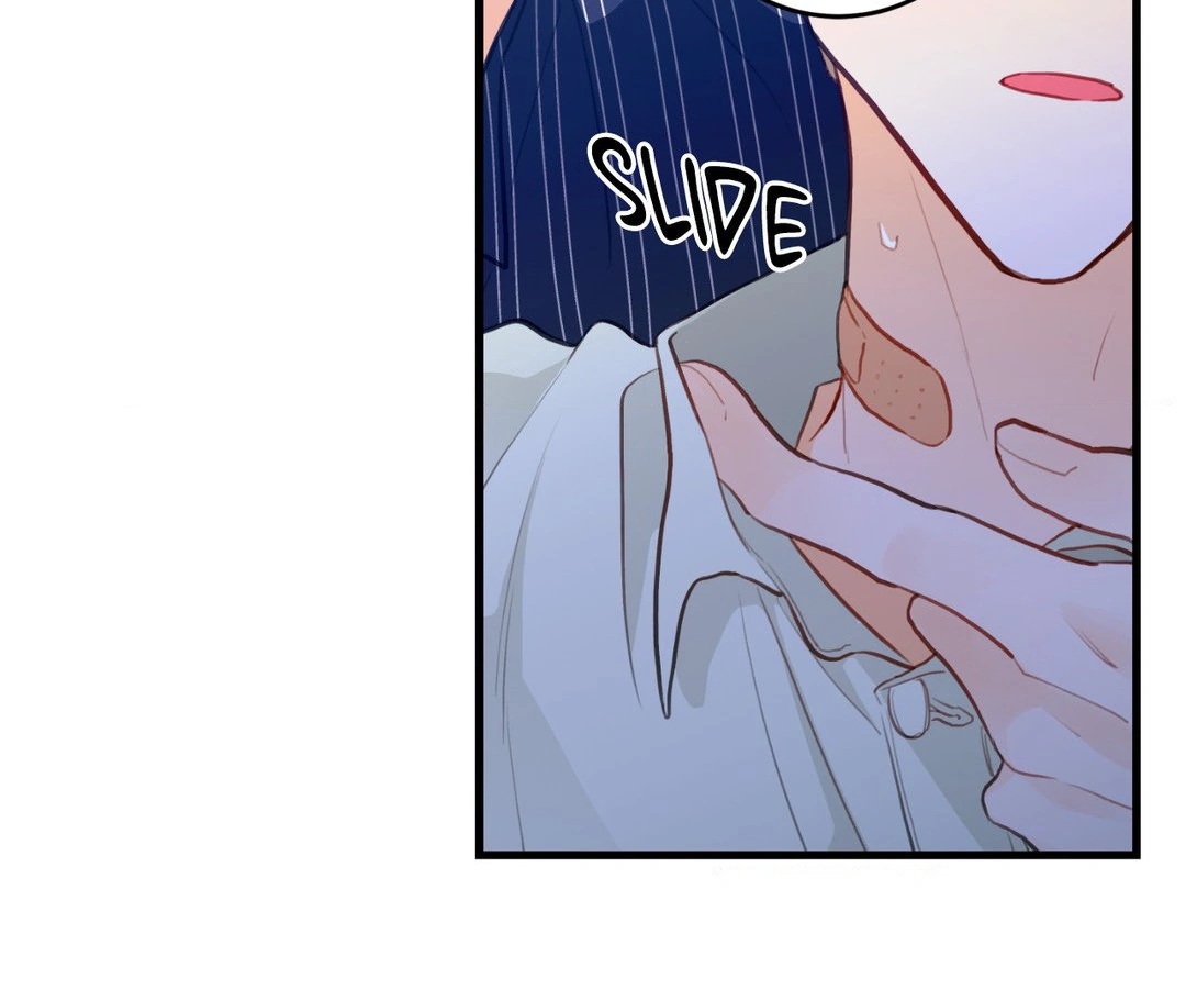 When Pear Blossoms Bloom - Chapter 5 Page 134