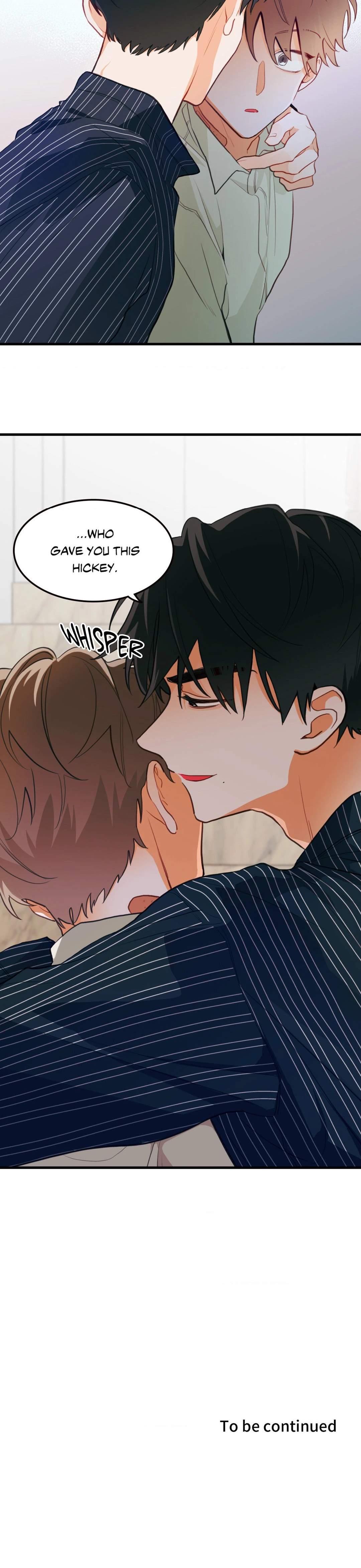 When Pear Blossoms Bloom - Chapter 5 Page 136