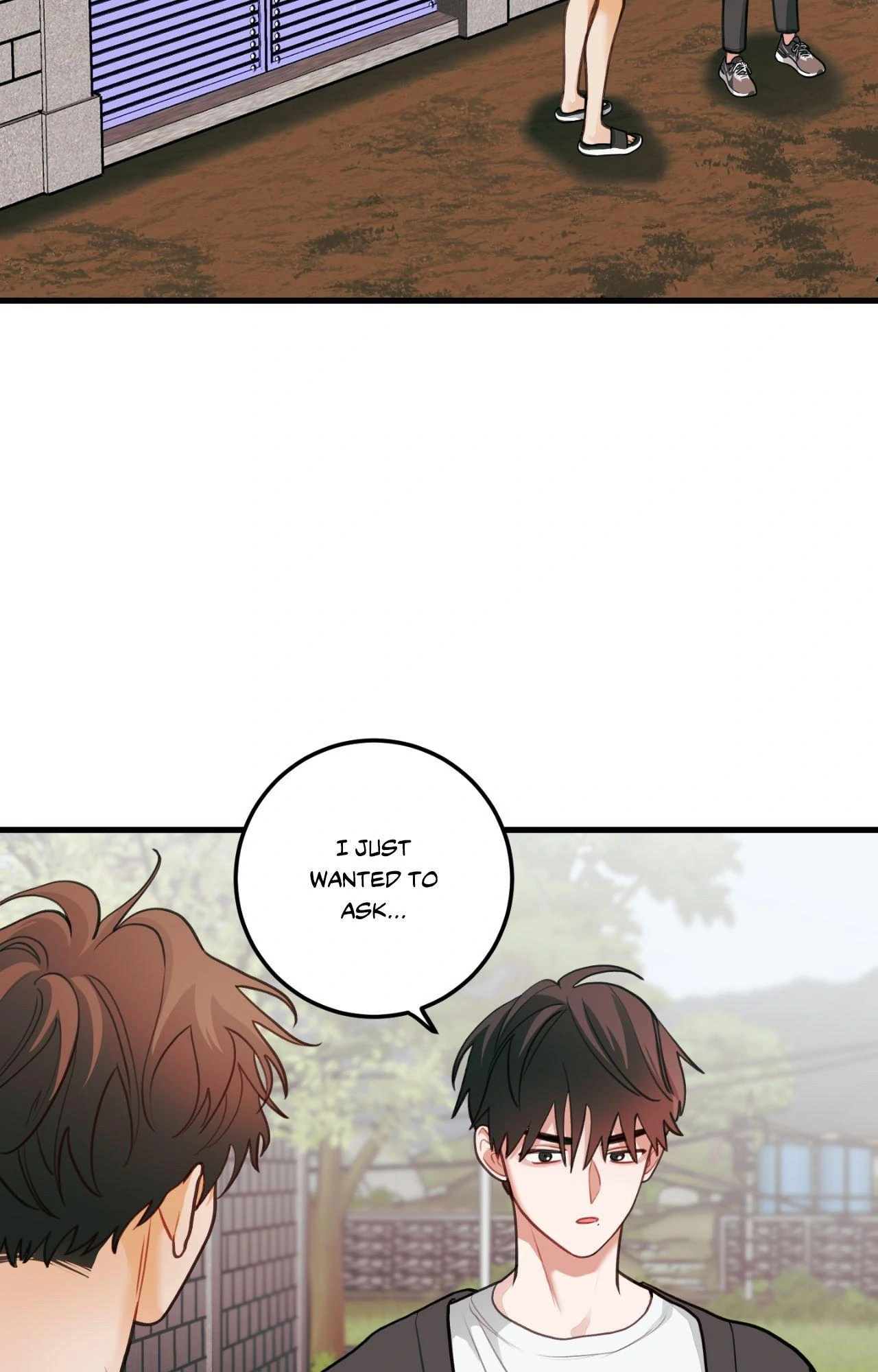 When Pear Blossoms Bloom - Chapter 50 Page 2