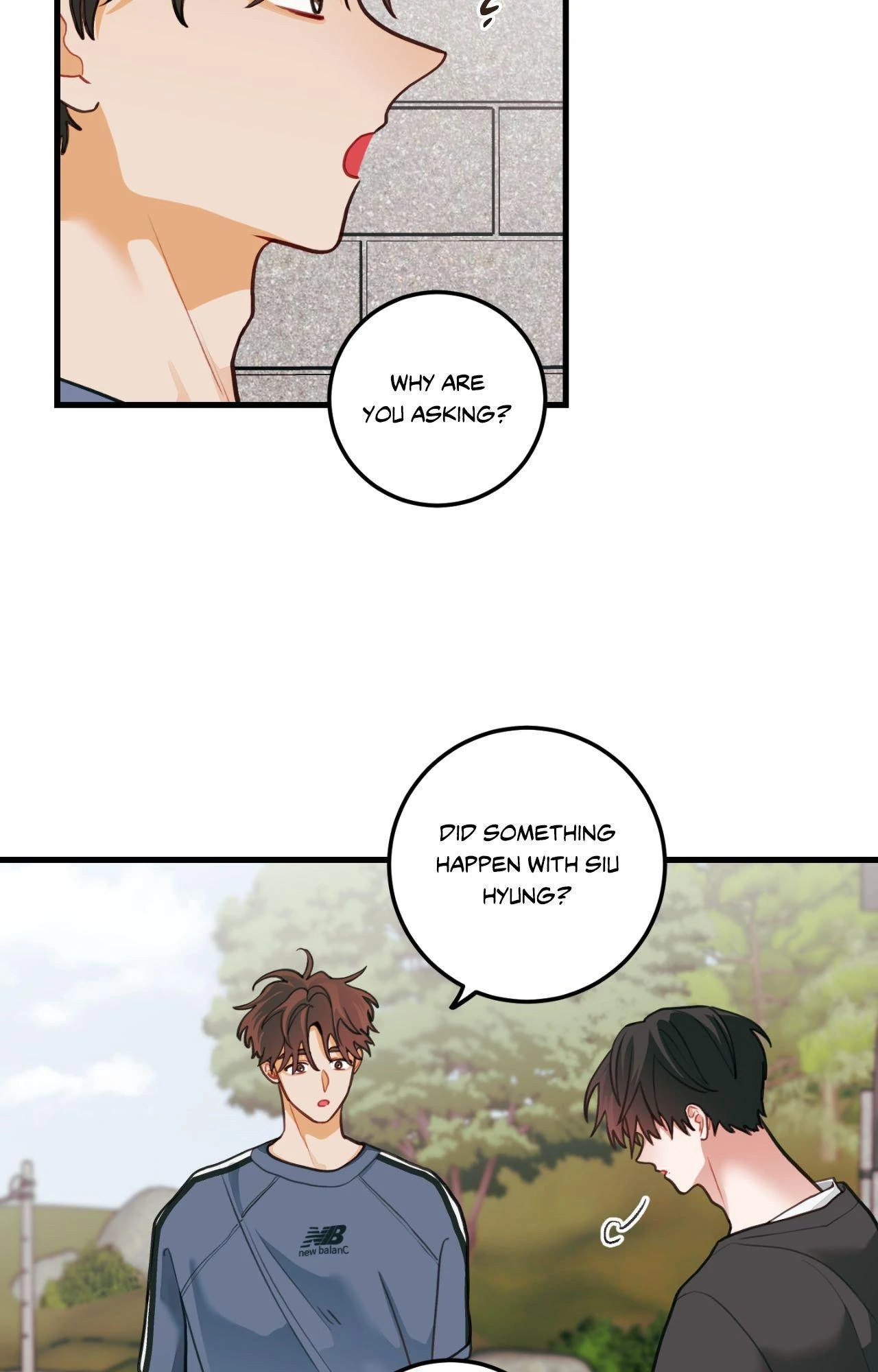 When Pear Blossoms Bloom - Chapter 50 Page 4