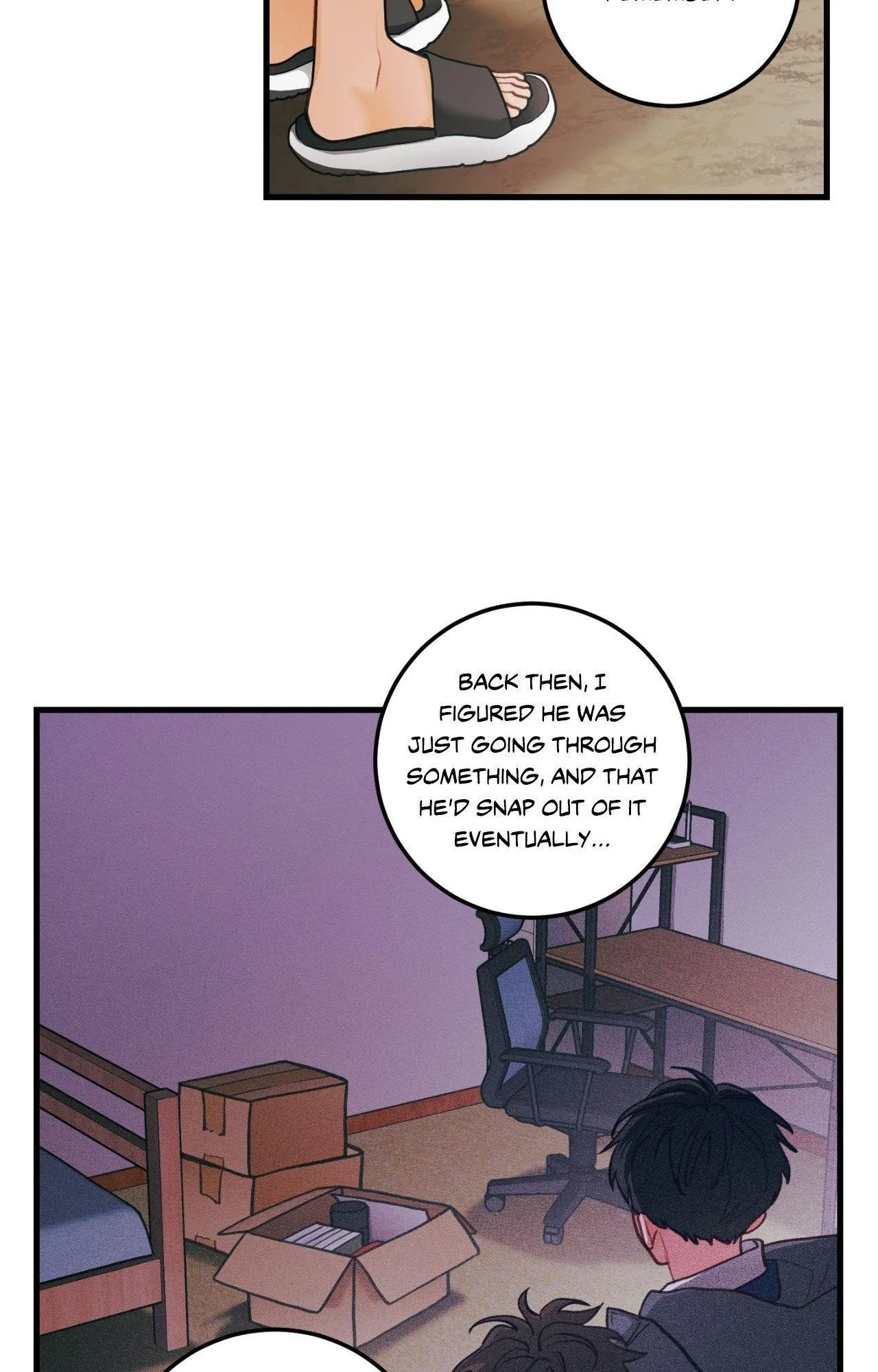 When Pear Blossoms Bloom - Chapter 50 Page 6