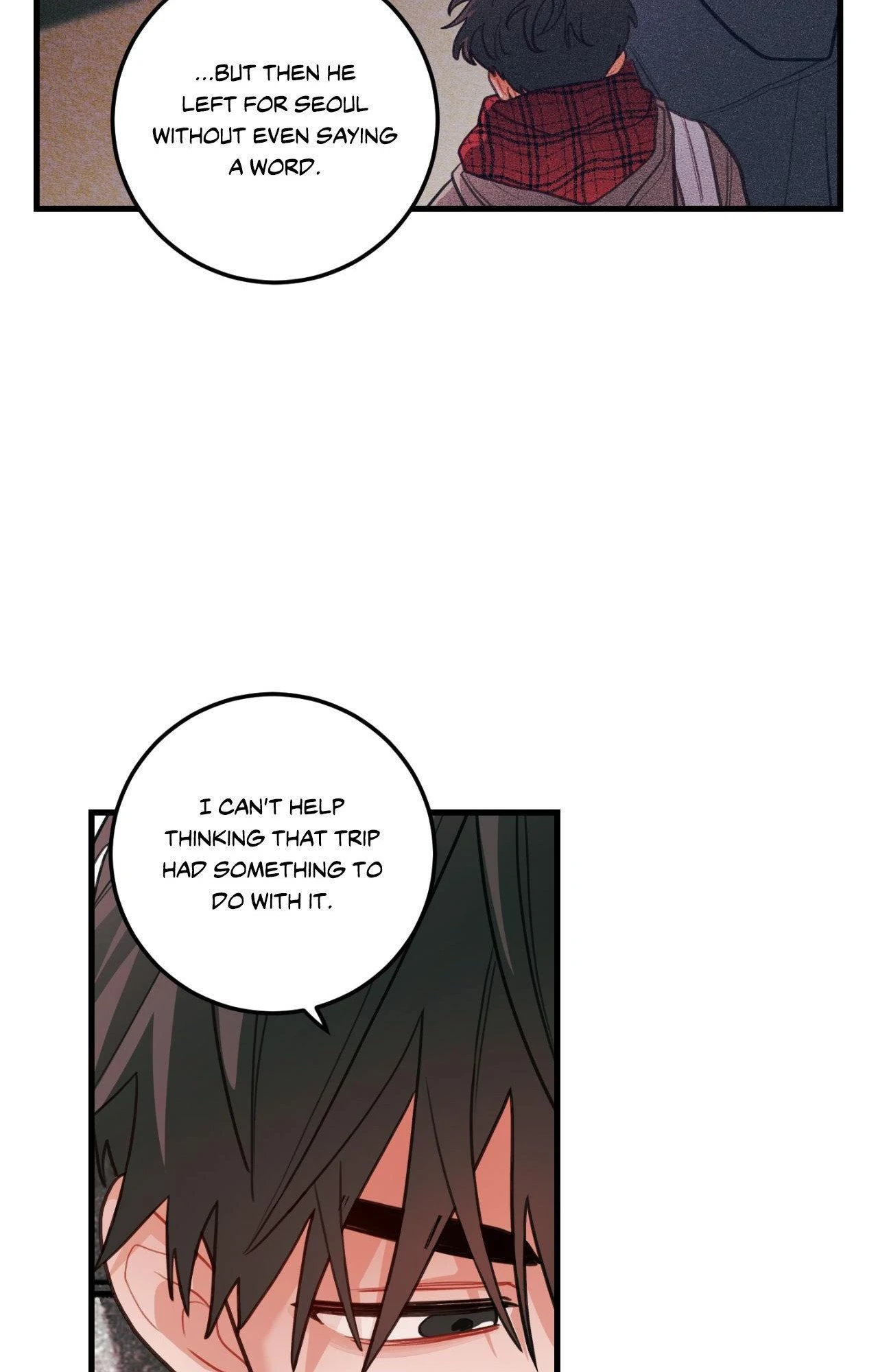 When Pear Blossoms Bloom - Chapter 50 Page 7
