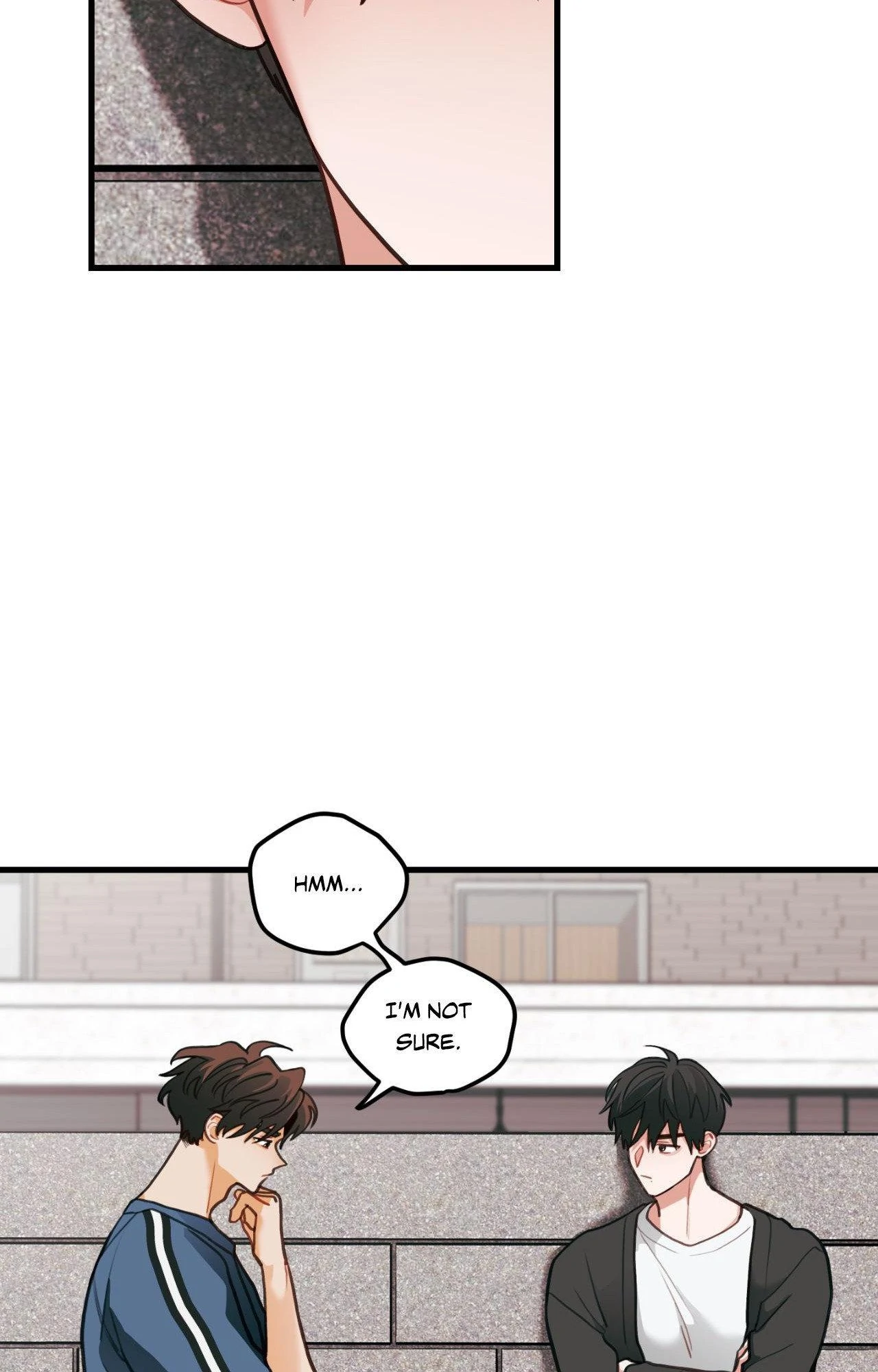 When Pear Blossoms Bloom - Chapter 50 Page 8