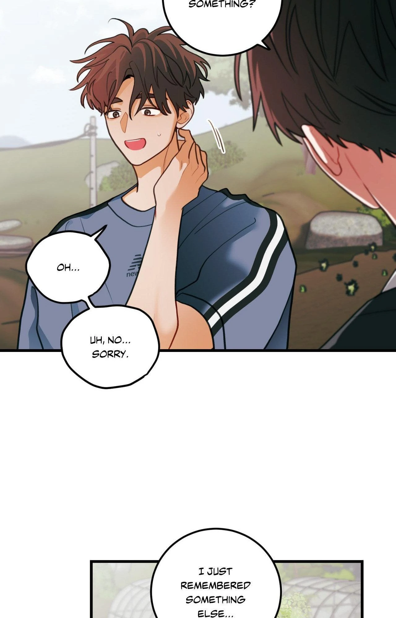 When Pear Blossoms Bloom - Chapter 50 Page 13