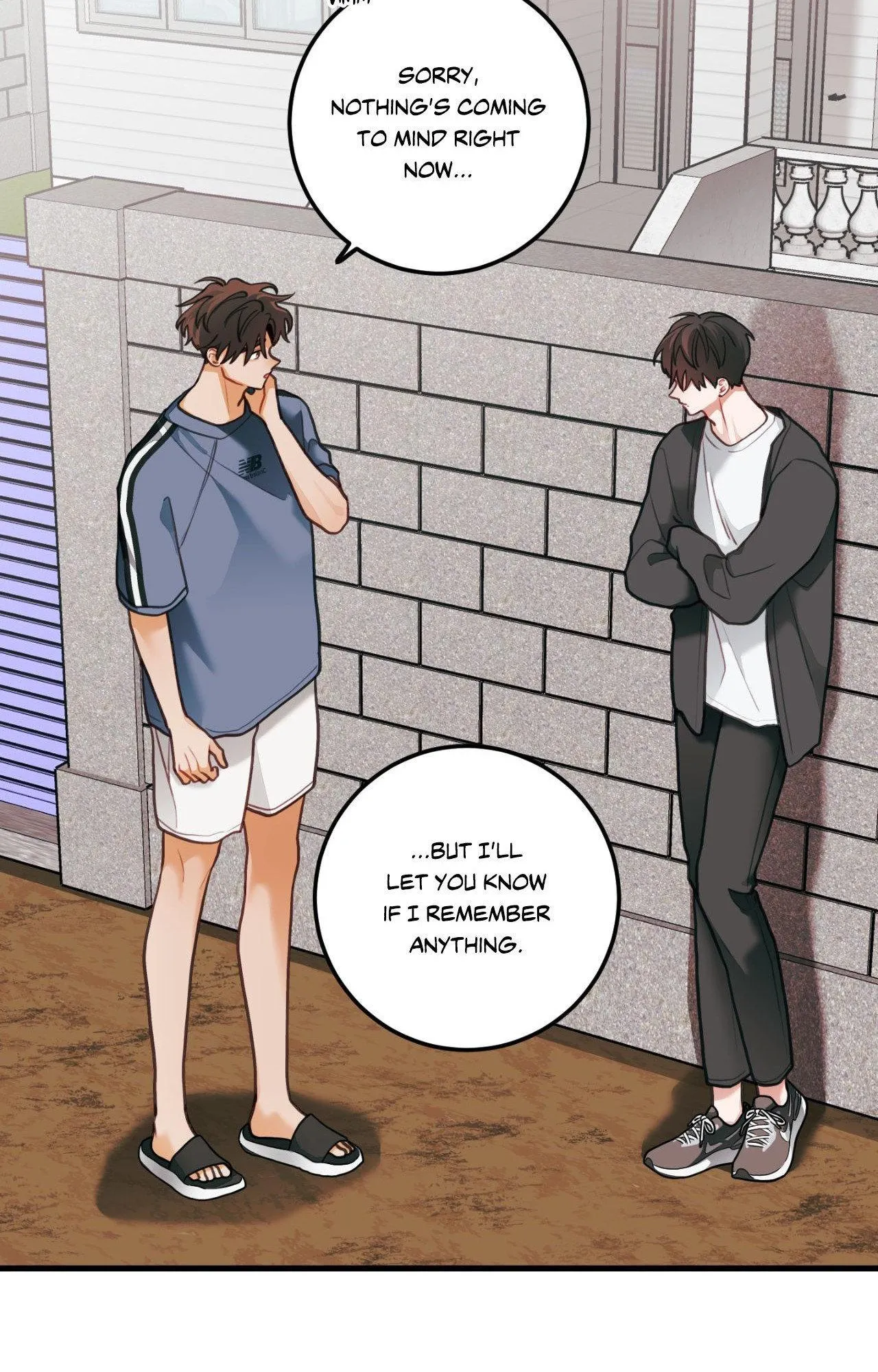 When Pear Blossoms Bloom - Chapter 50 Page 15