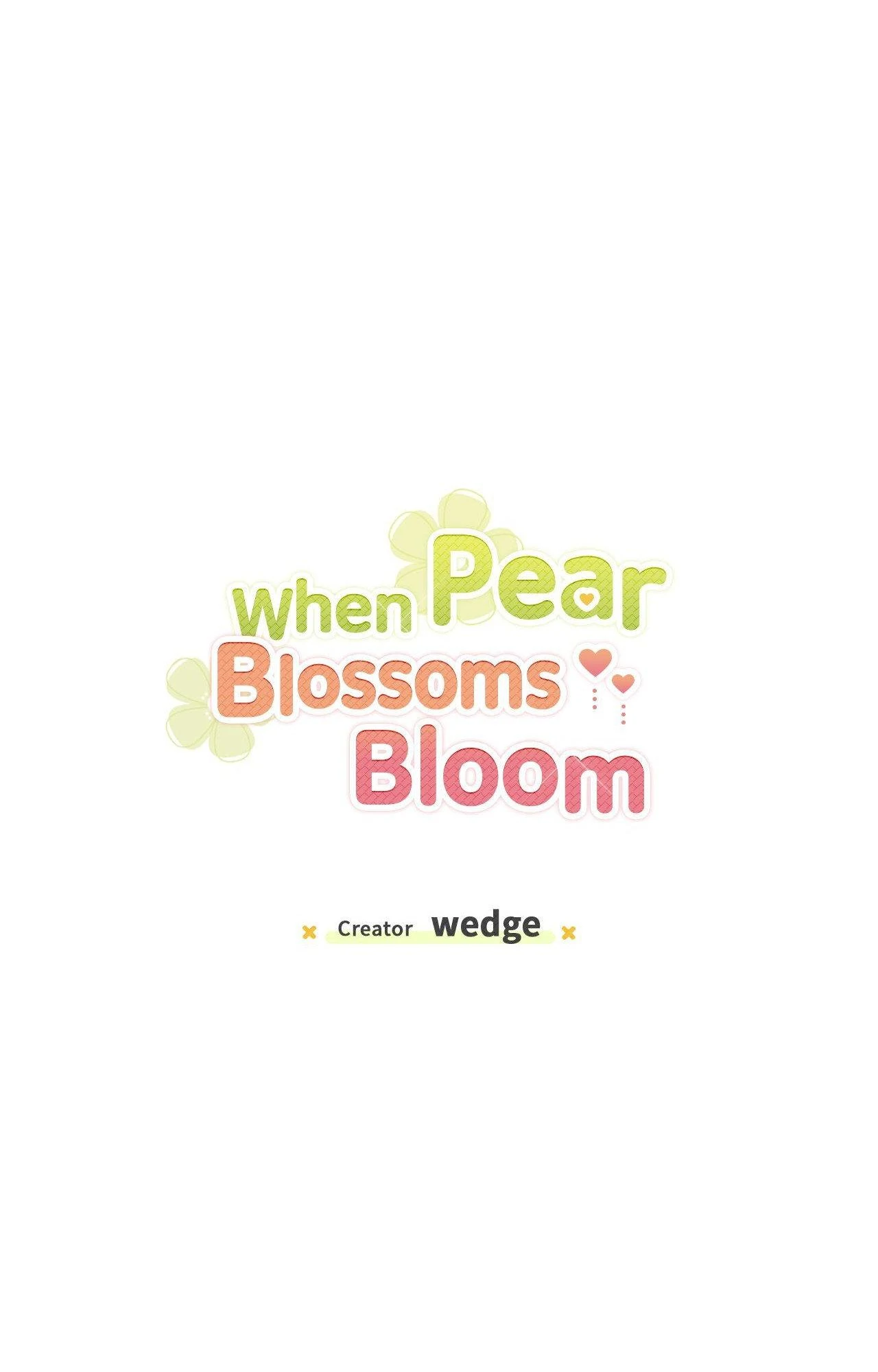 When Pear Blossoms Bloom - Chapter 50 Page 18