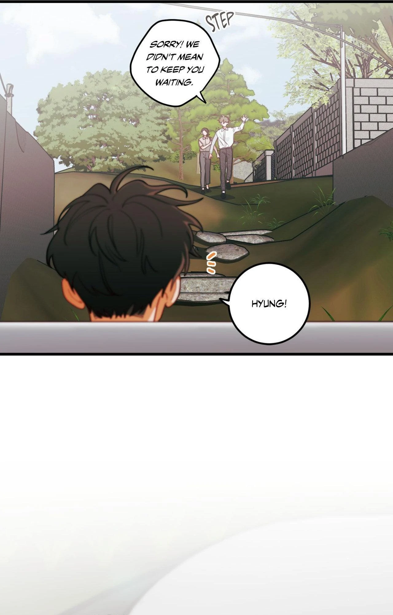 When Pear Blossoms Bloom - Chapter 50 Page 22