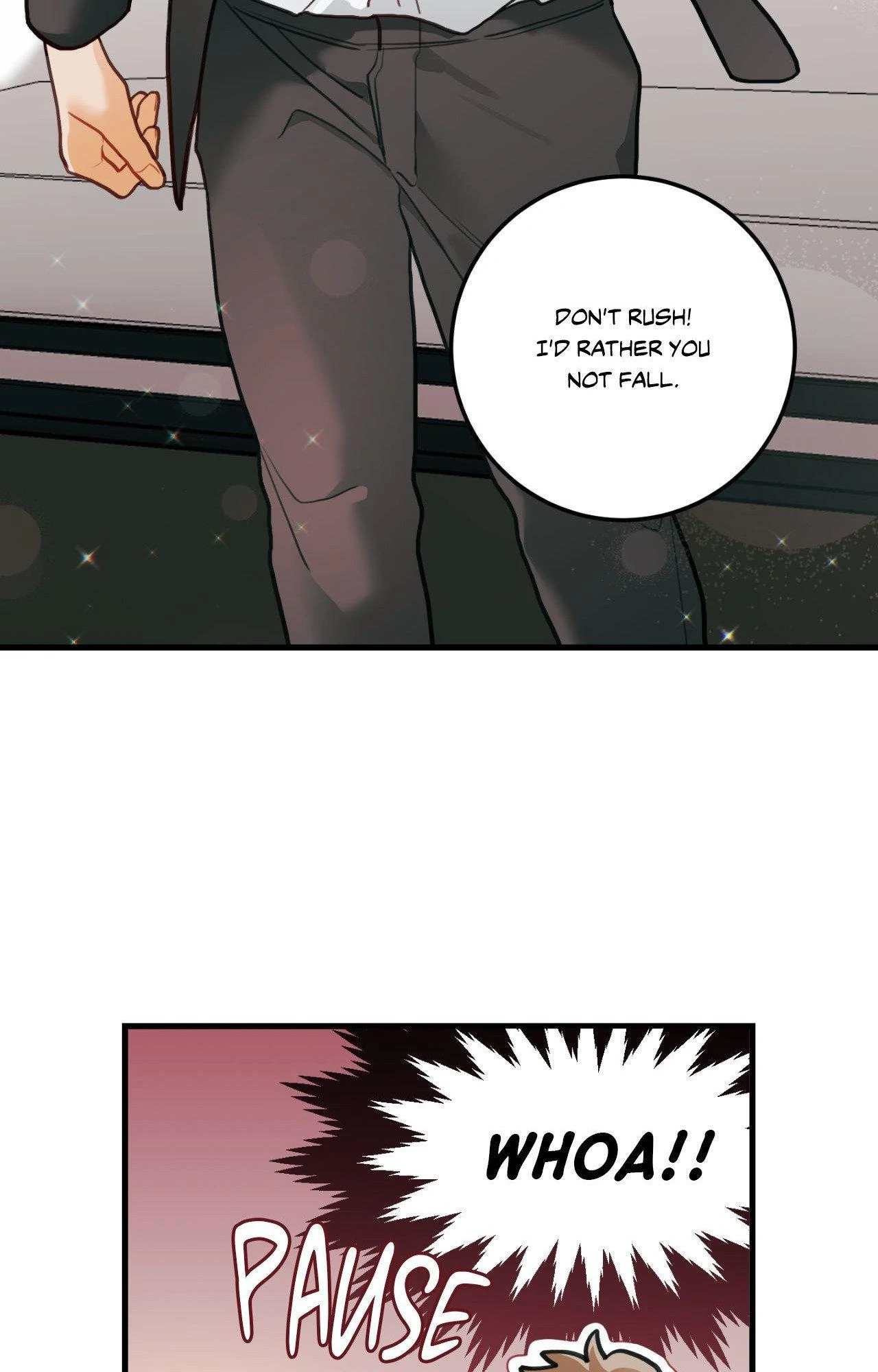 When Pear Blossoms Bloom - Chapter 50 Page 24