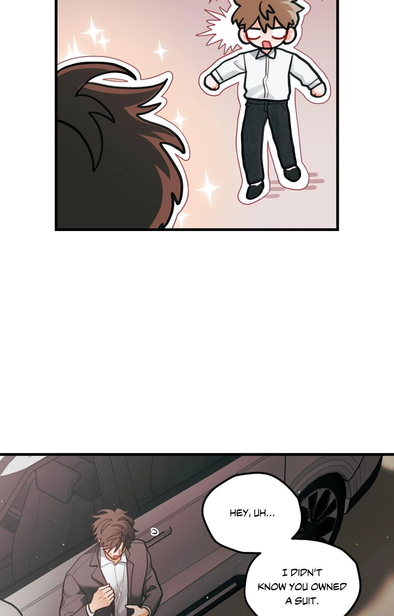 When Pear Blossoms Bloom - Chapter 50 Page 25