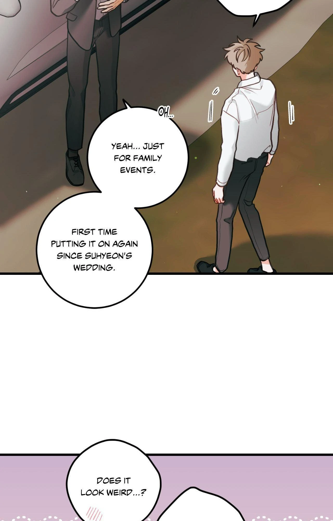 When Pear Blossoms Bloom - Chapter 50 Page 26
