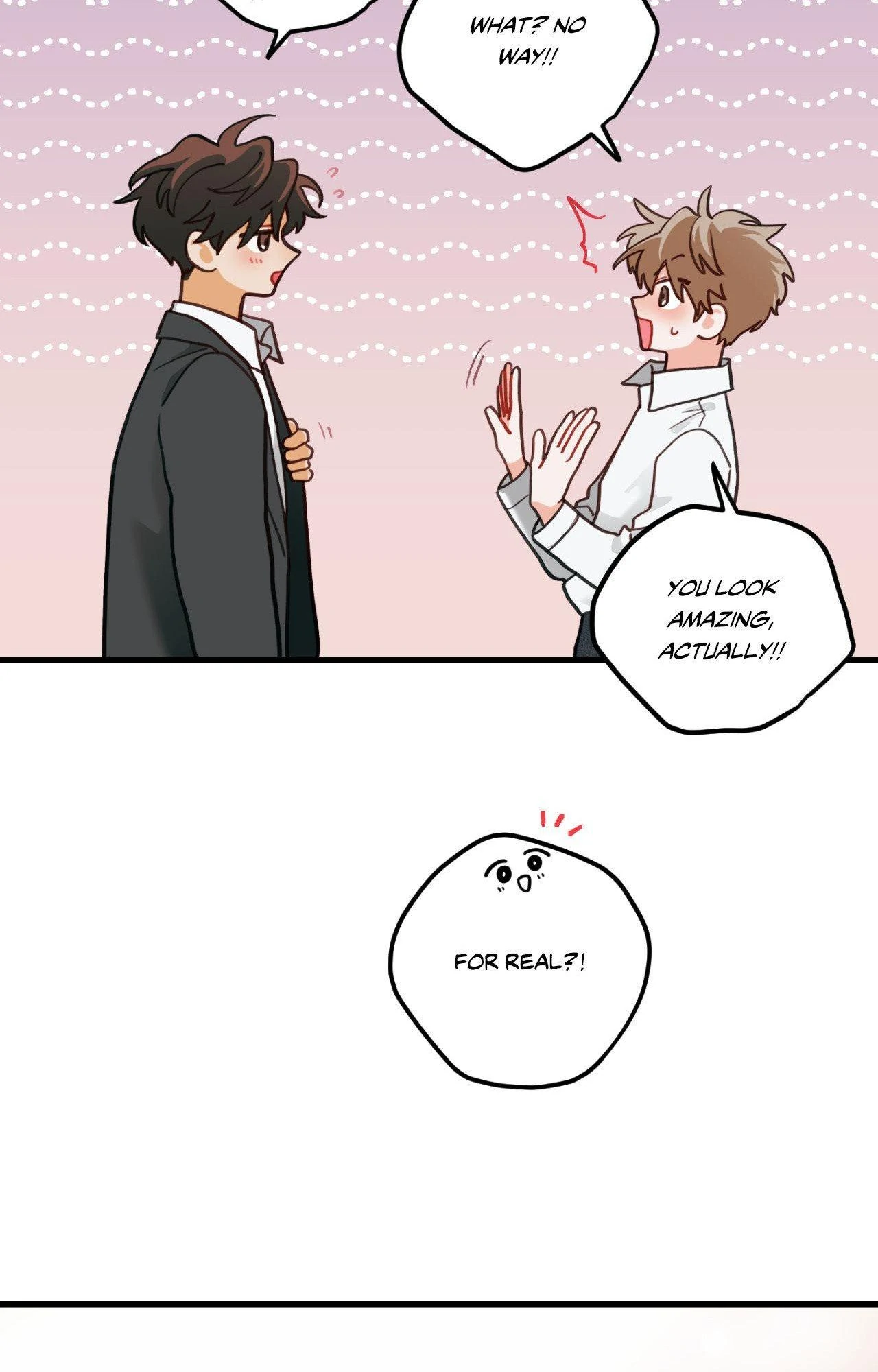 When Pear Blossoms Bloom - Chapter 50 Page 27