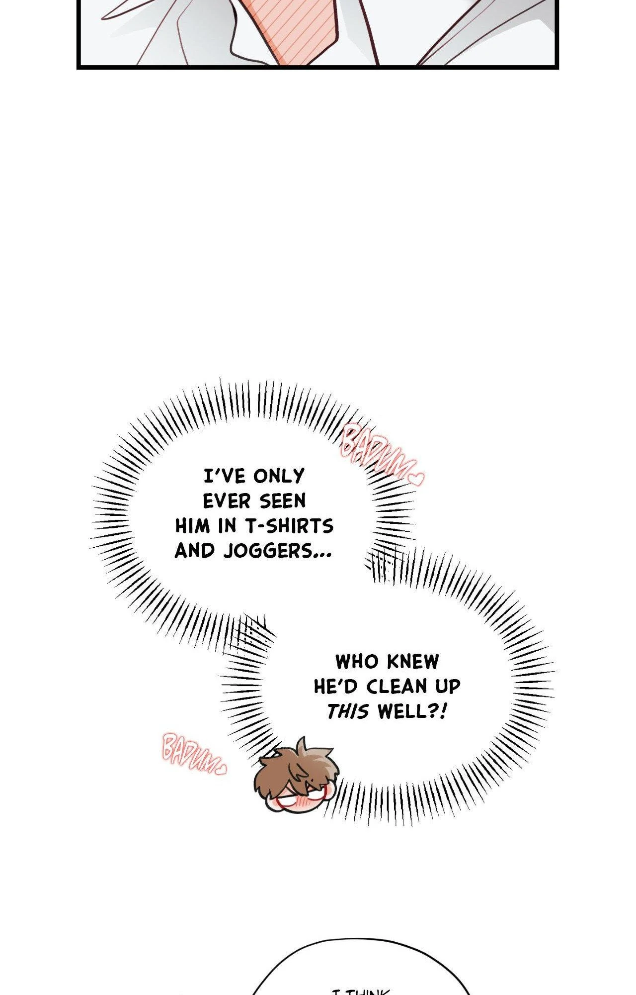 When Pear Blossoms Bloom - Chapter 50 Page 30