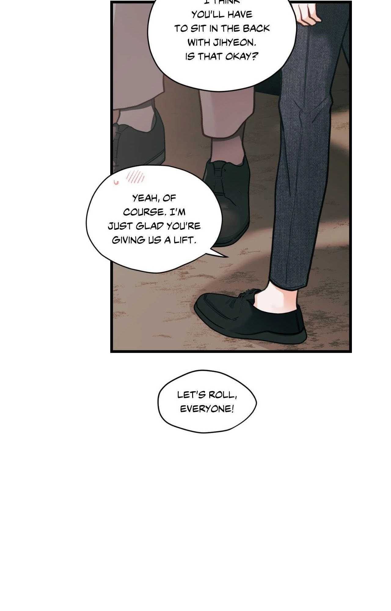 When Pear Blossoms Bloom - Chapter 50 Page 31