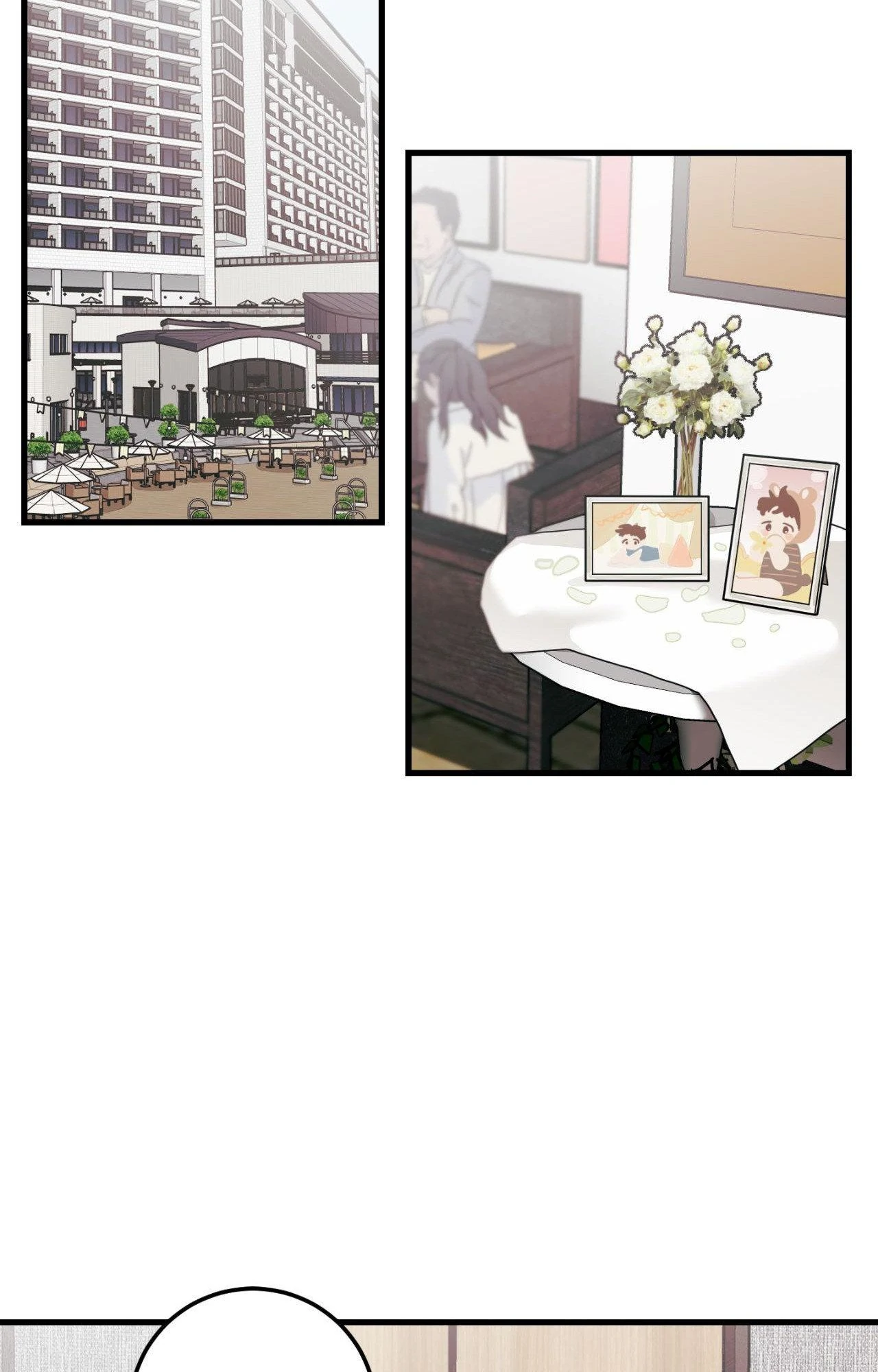 When Pear Blossoms Bloom - Chapter 50 Page 34