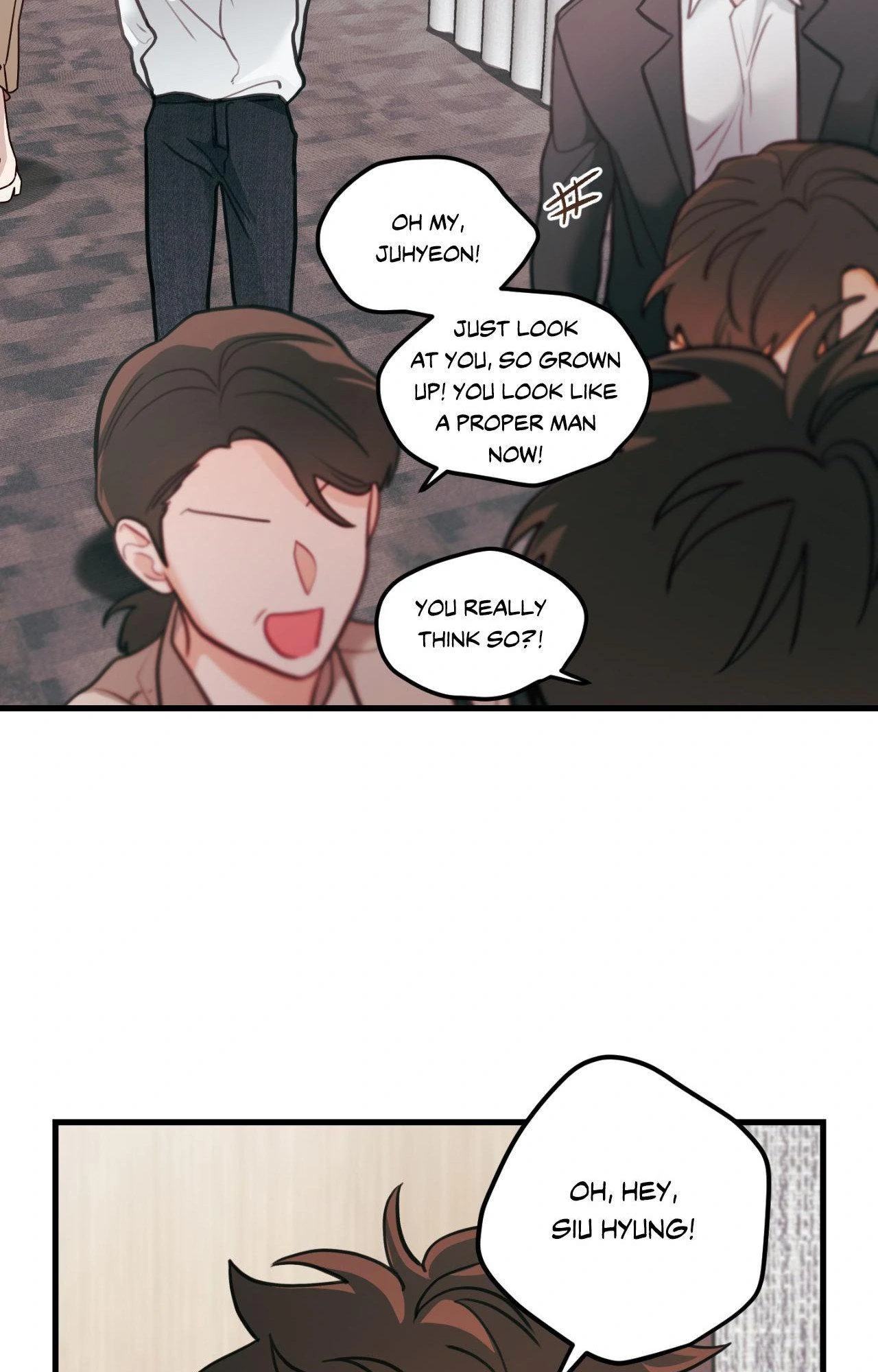 When Pear Blossoms Bloom - Chapter 50 Page 36
