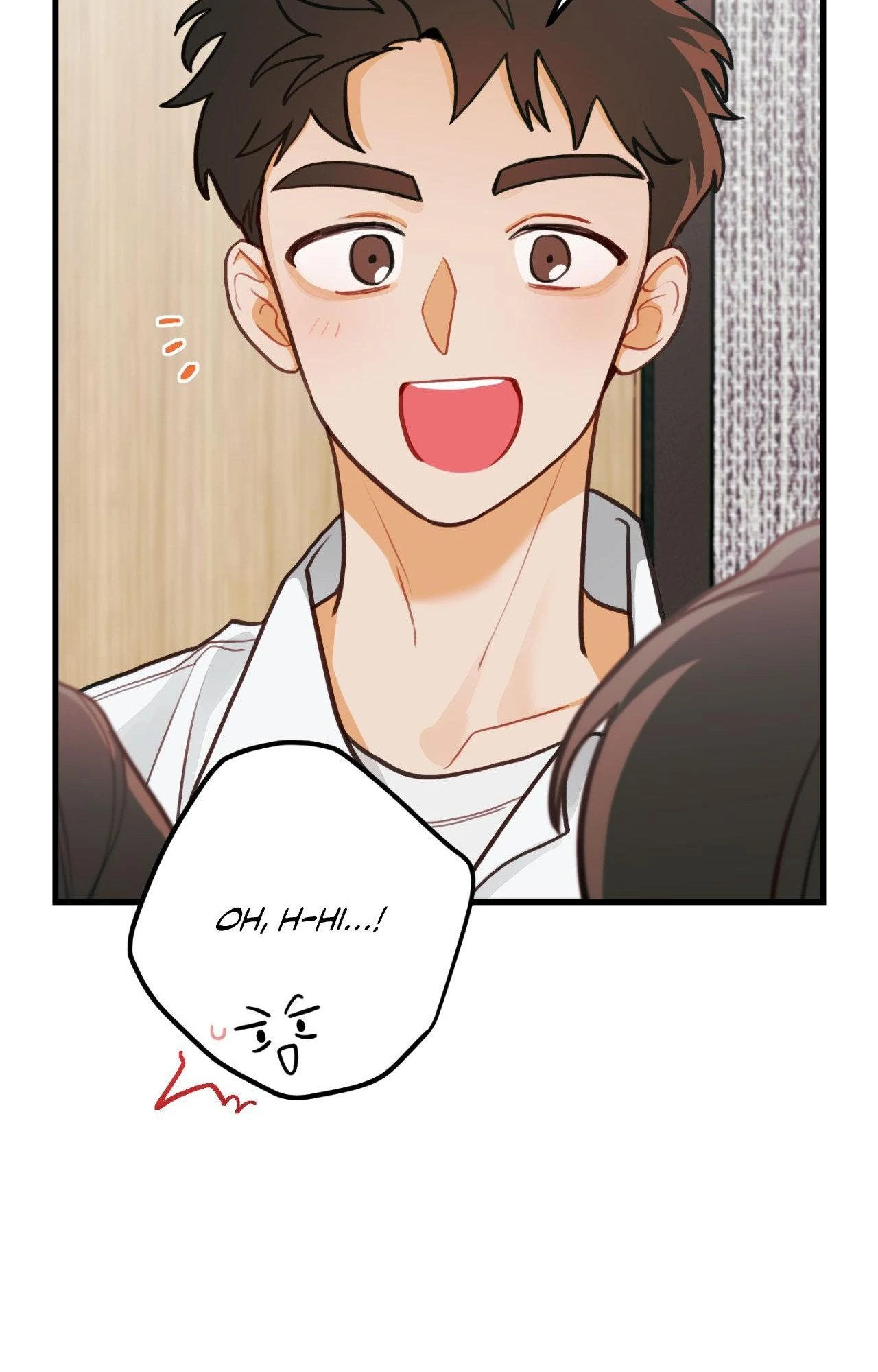 When Pear Blossoms Bloom - Chapter 50 Page 37