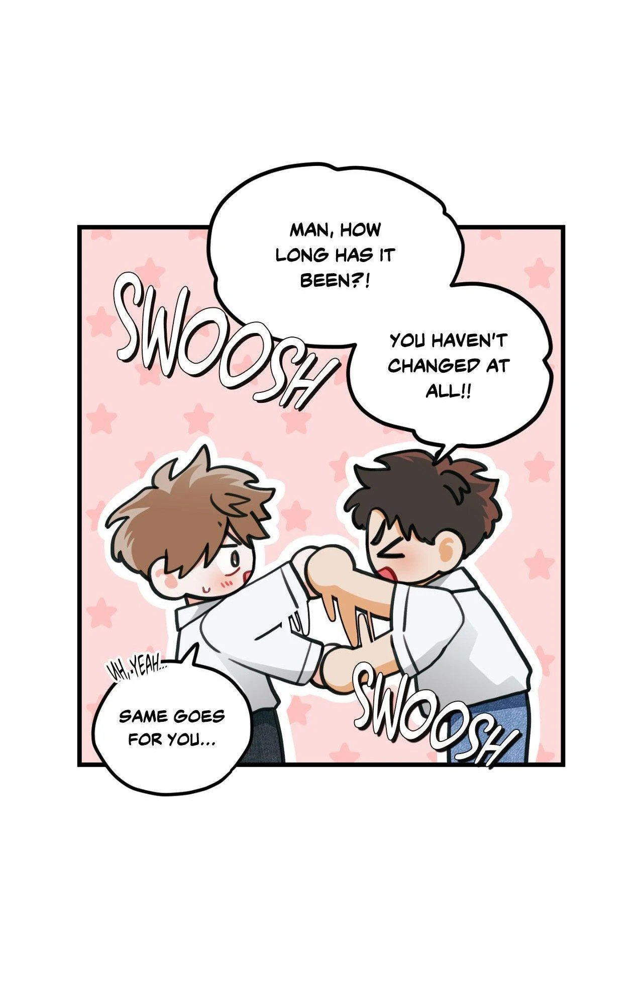 When Pear Blossoms Bloom - Chapter 50 Page 38