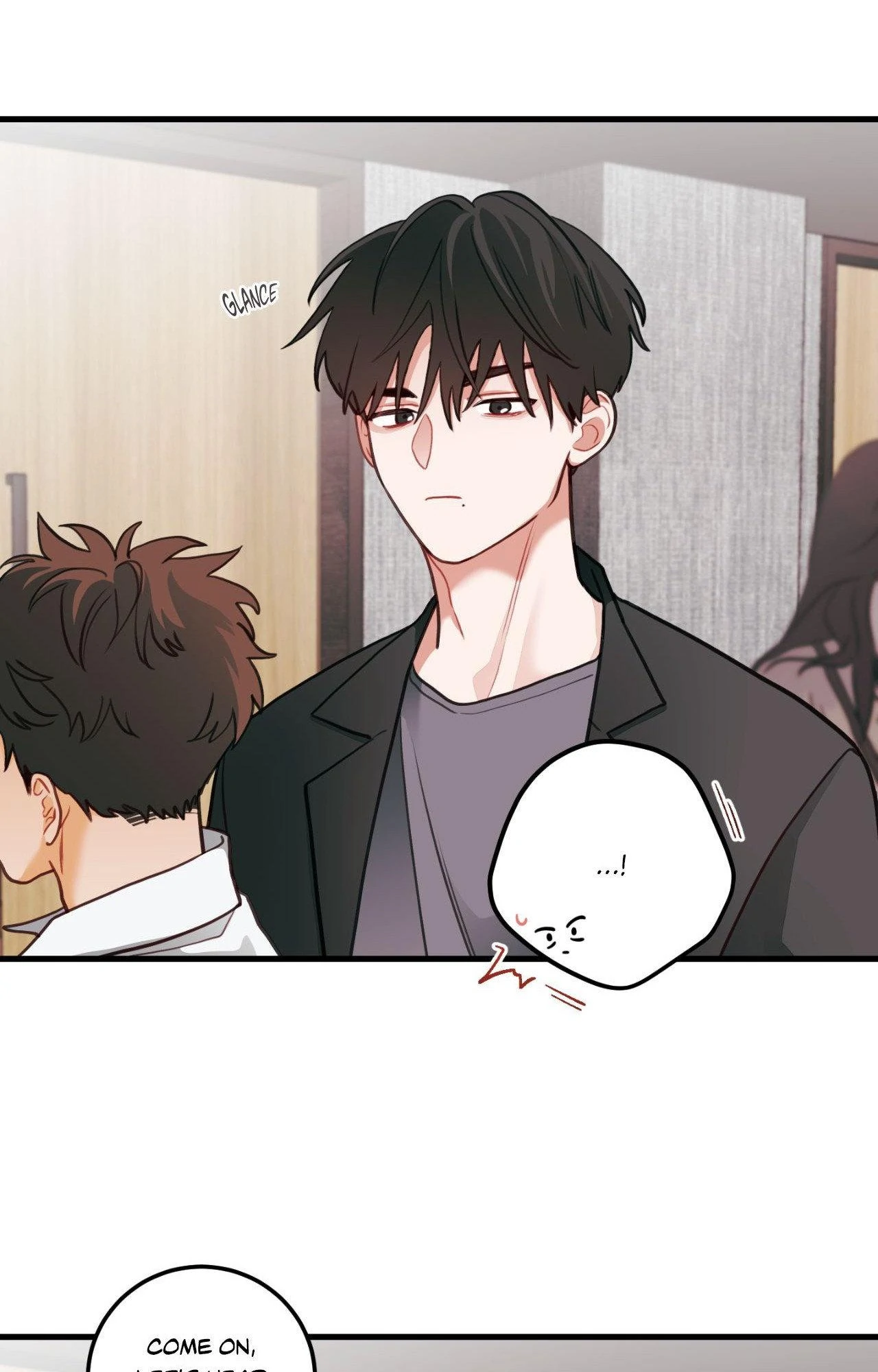 When Pear Blossoms Bloom - Chapter 50 Page 44