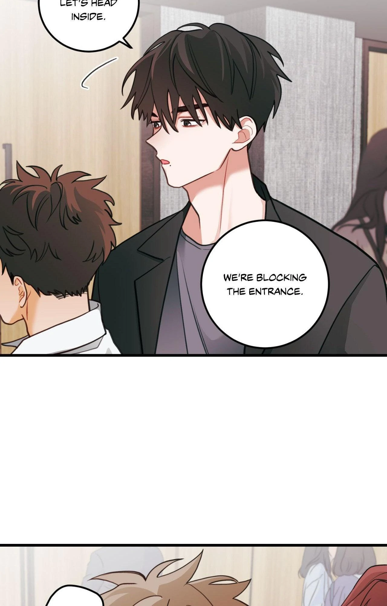 When Pear Blossoms Bloom - Chapter 50 Page 45