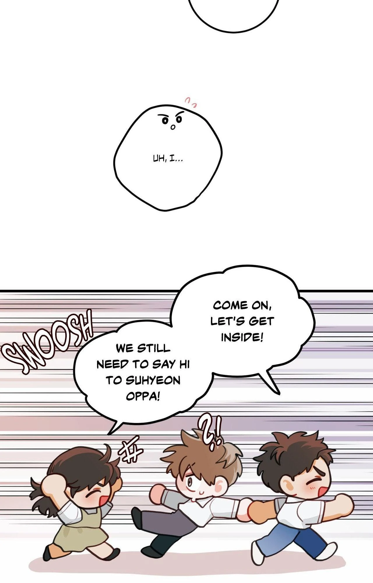 When Pear Blossoms Bloom - Chapter 50 Page 47