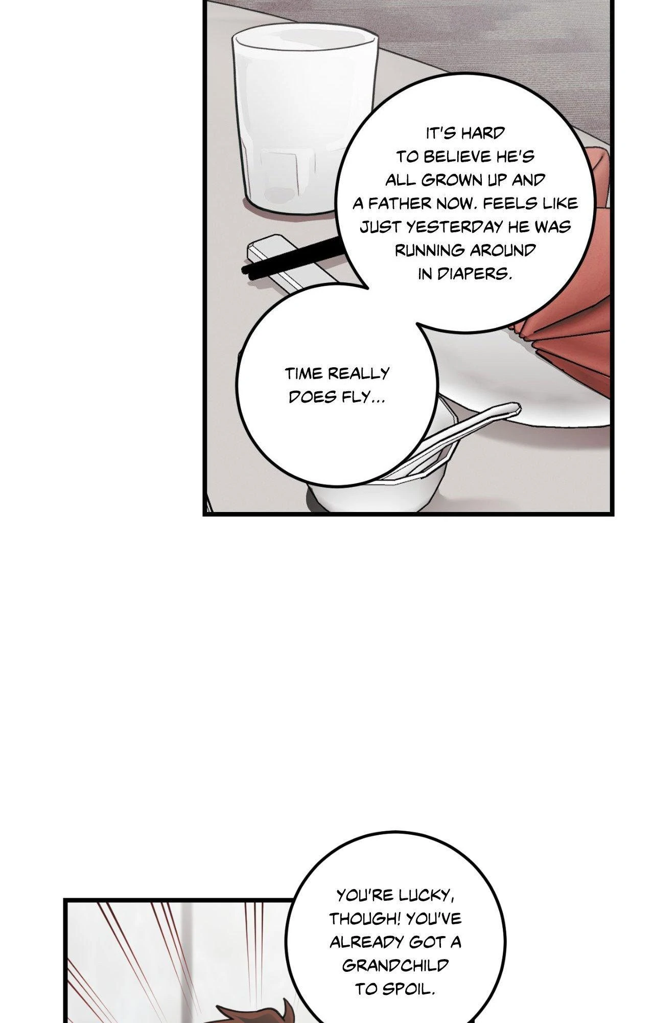 When Pear Blossoms Bloom - Chapter 50 Page 49