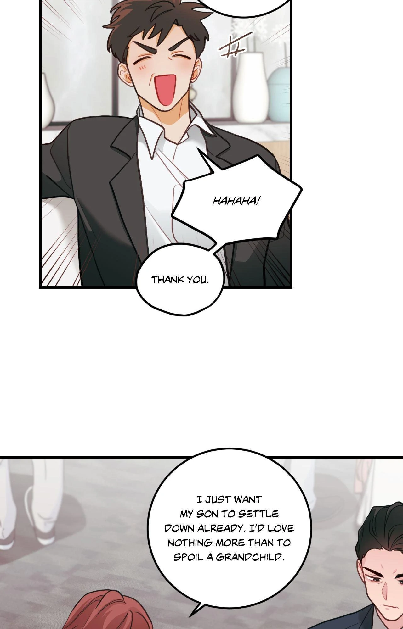 When Pear Blossoms Bloom - Chapter 50 Page 50