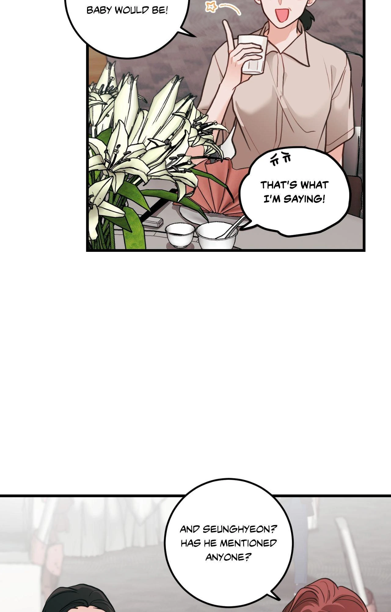 When Pear Blossoms Bloom - Chapter 50 Page 52