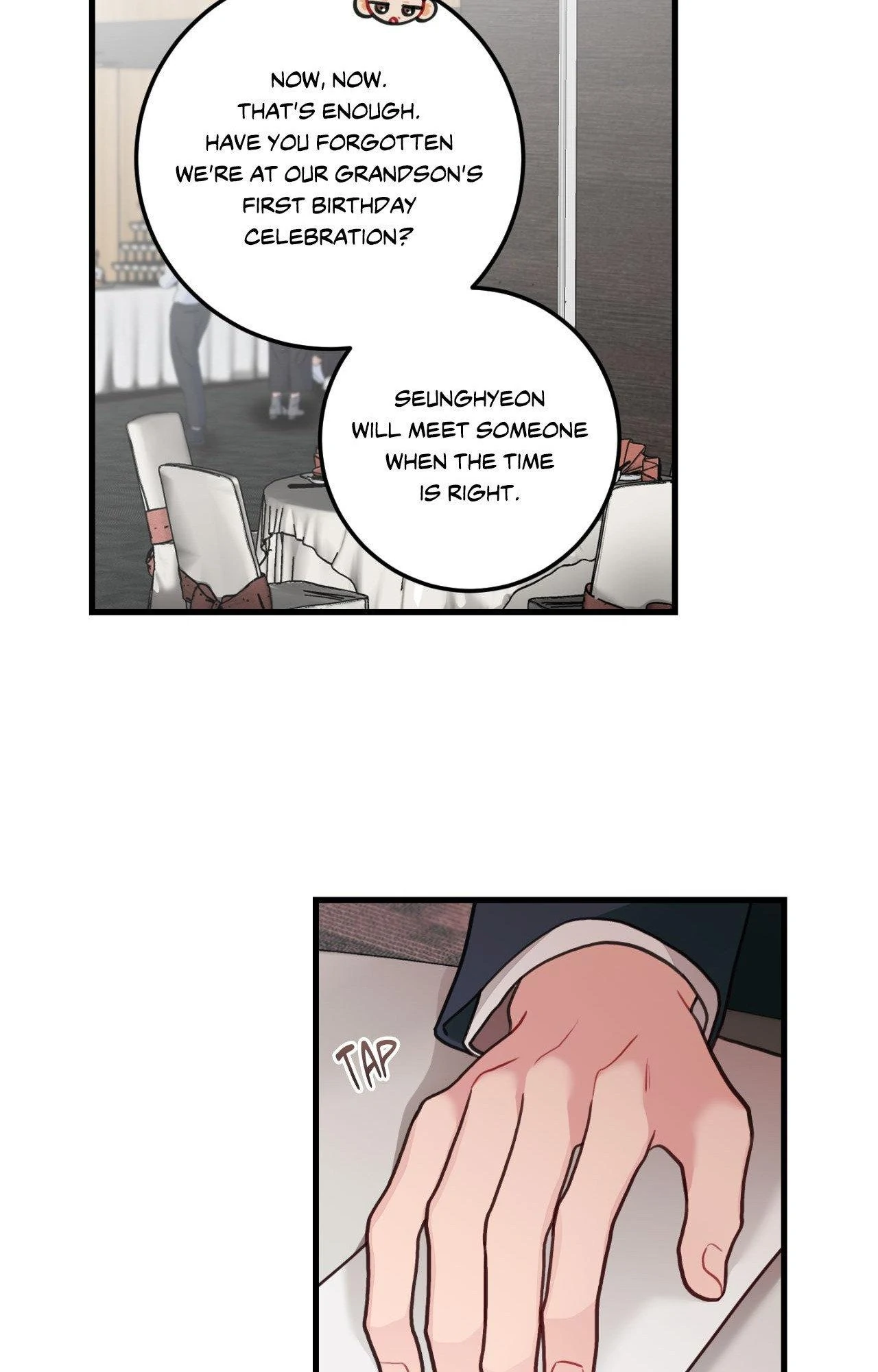 When Pear Blossoms Bloom - Chapter 50 Page 54