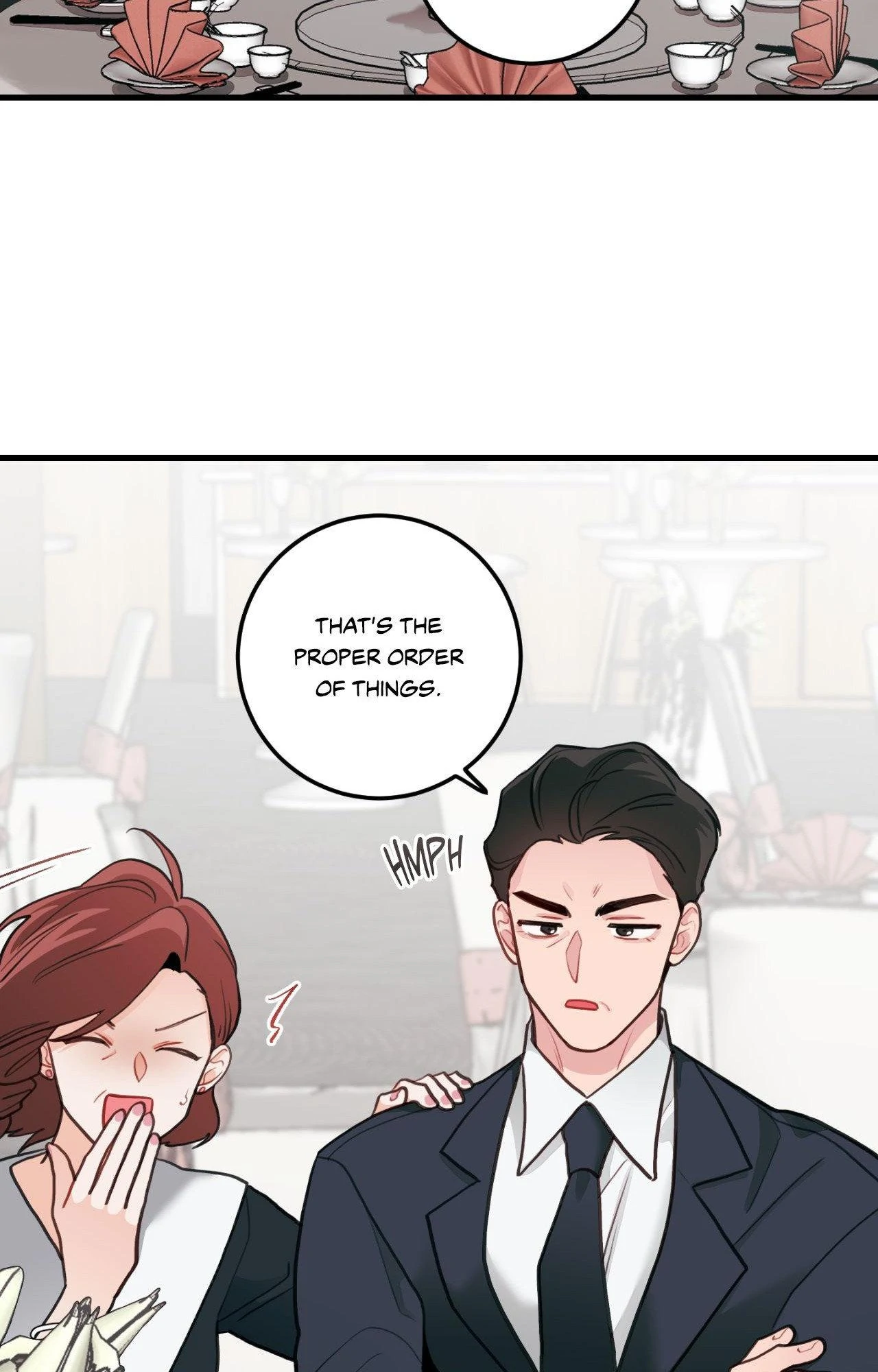 When Pear Blossoms Bloom - Chapter 50 Page 56