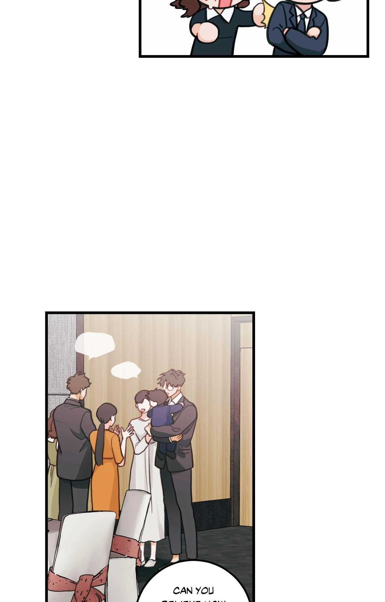 When Pear Blossoms Bloom - Chapter 50 Page 58