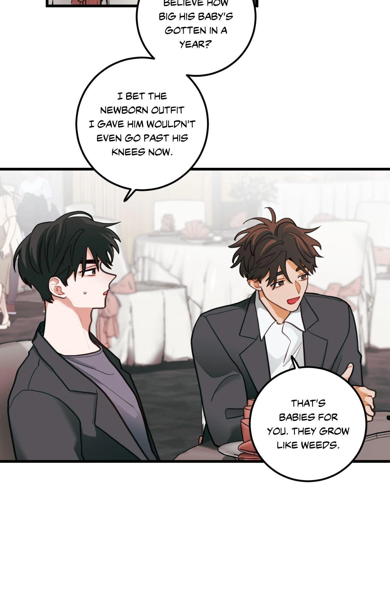 When Pear Blossoms Bloom - Chapter 50 Page 59
