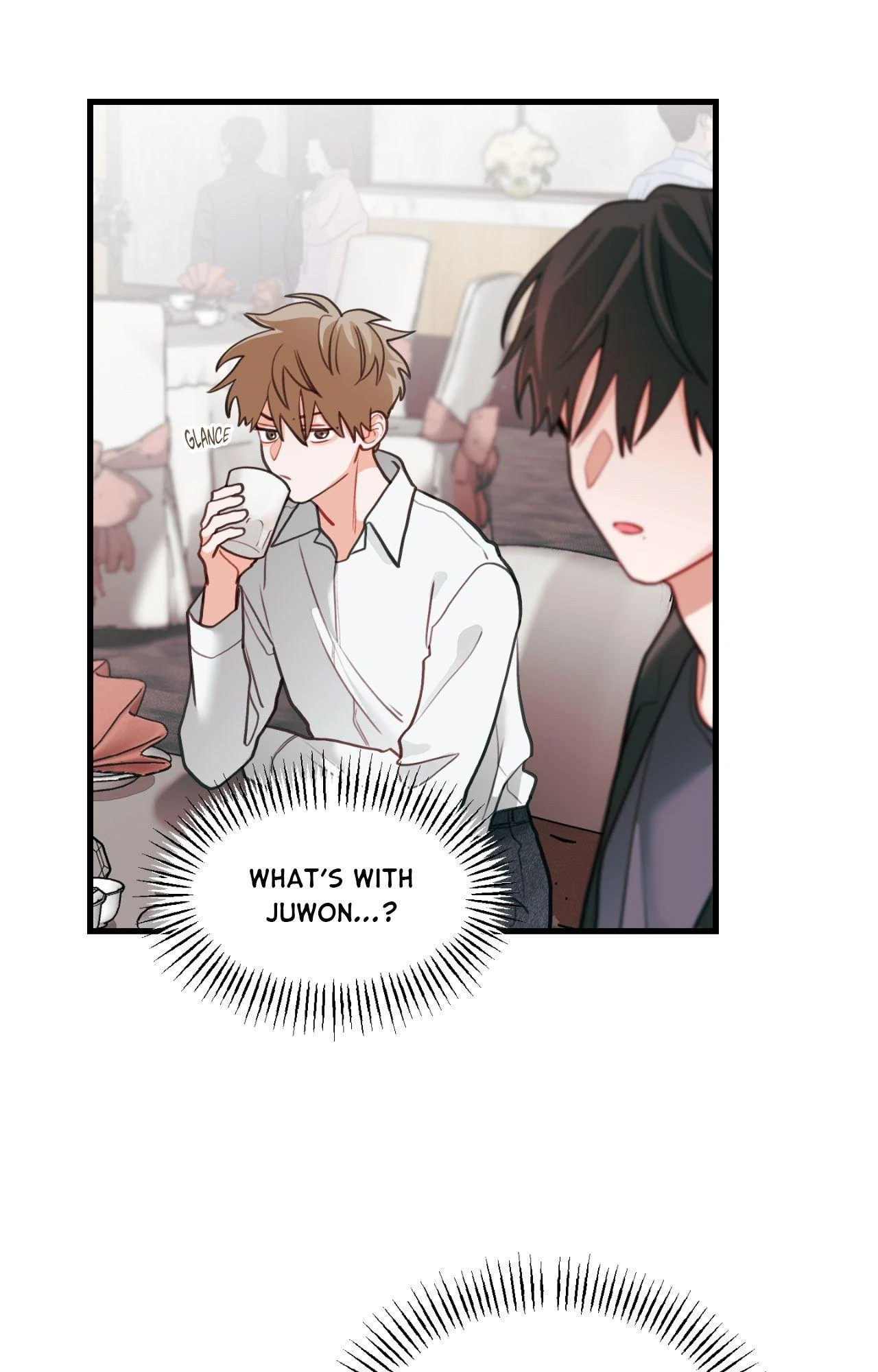 When Pear Blossoms Bloom - Chapter 50 Page 60