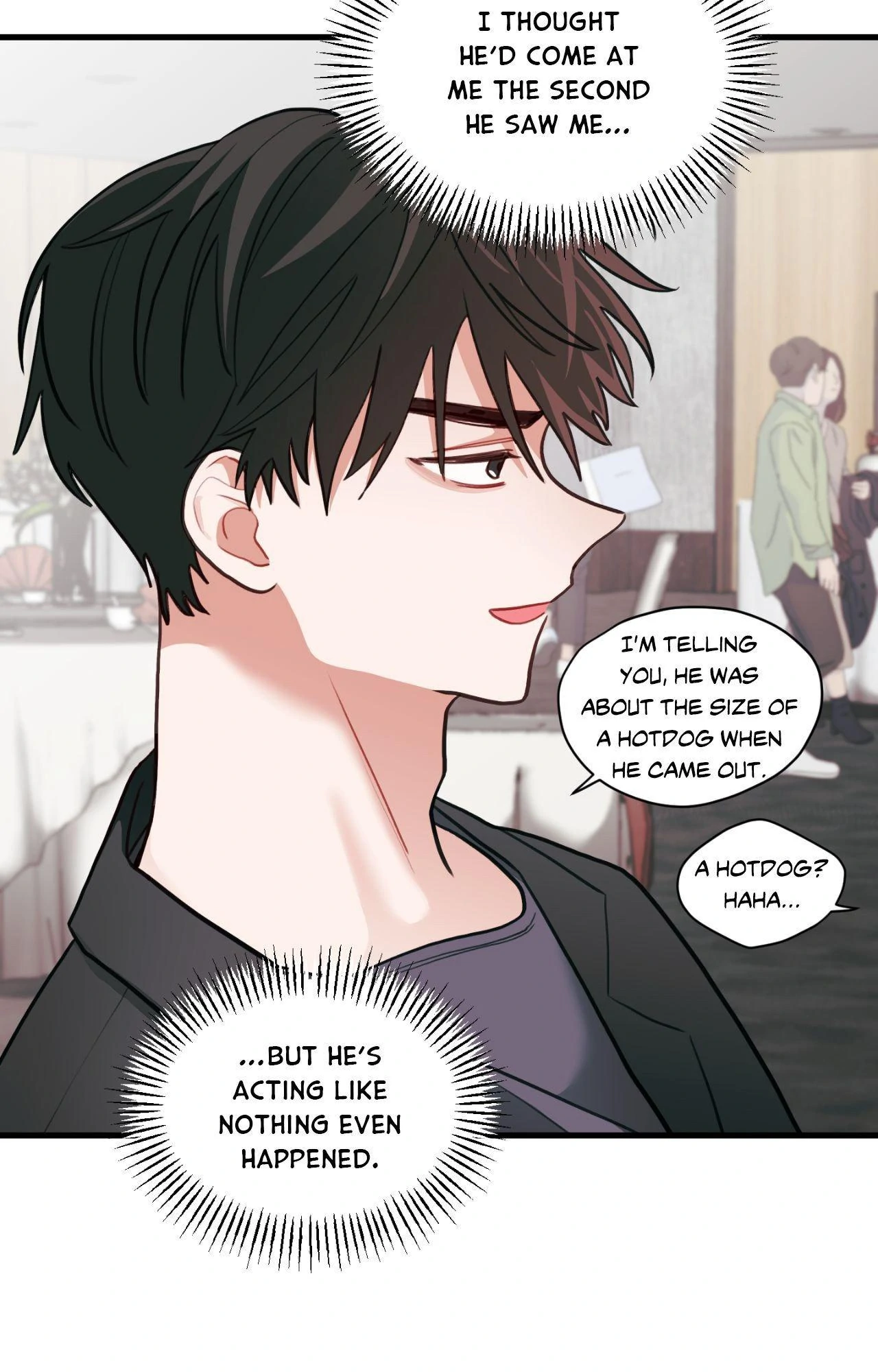 When Pear Blossoms Bloom - Chapter 50 Page 61