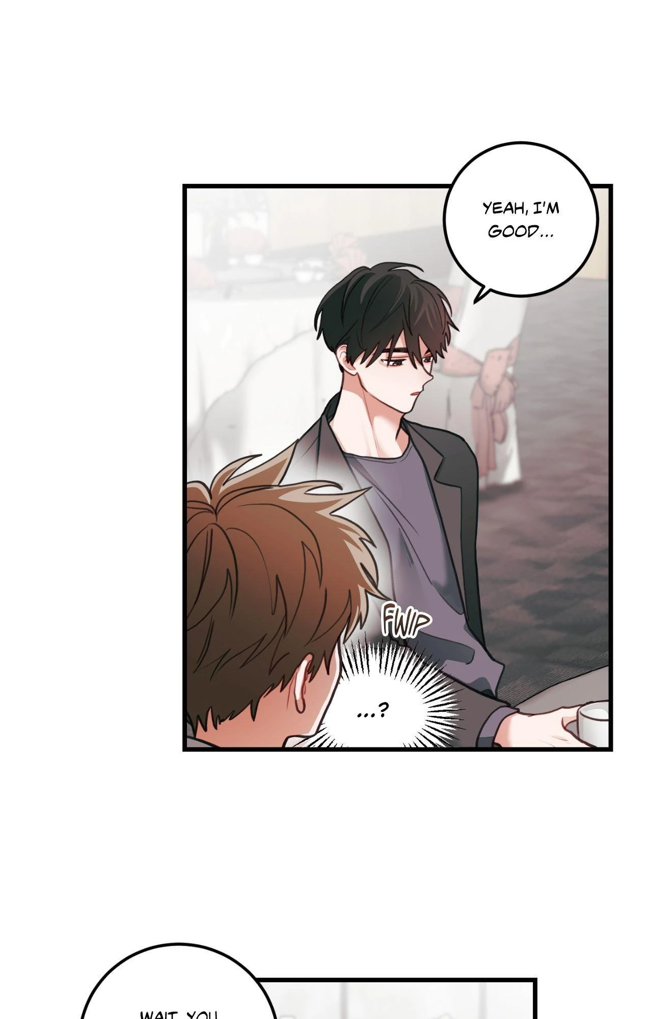 When Pear Blossoms Bloom - Chapter 50 Page 63
