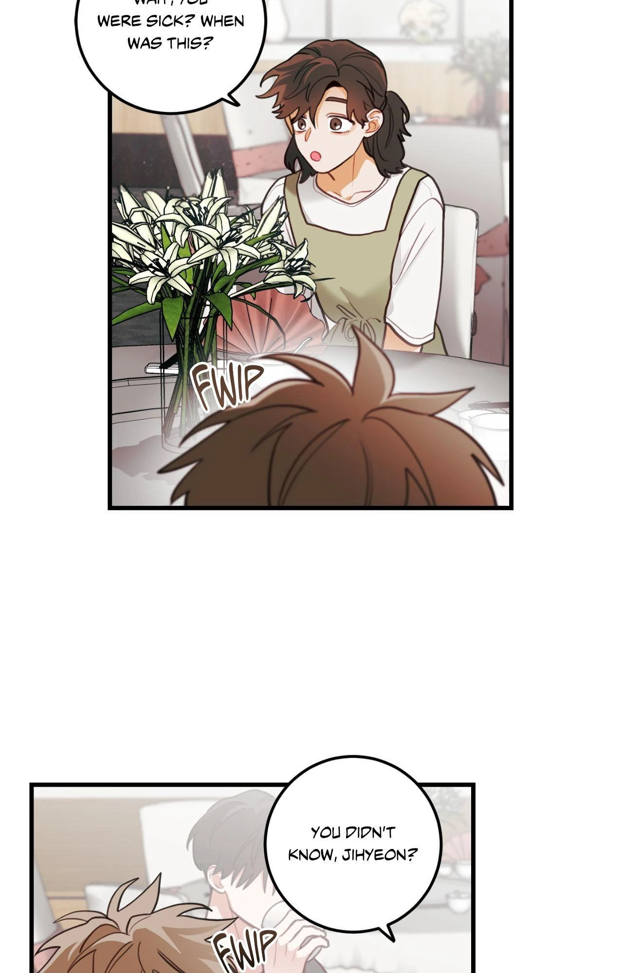 When Pear Blossoms Bloom - Chapter 50 Page 64