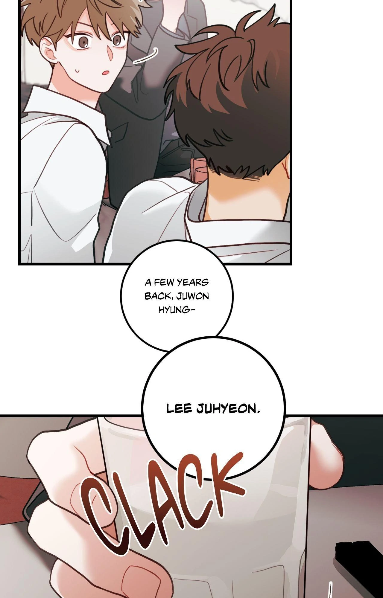 When Pear Blossoms Bloom - Chapter 50 Page 65