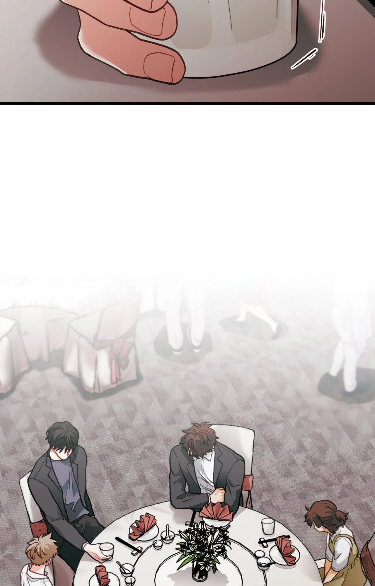 When Pear Blossoms Bloom - Chapter 50 Page 66