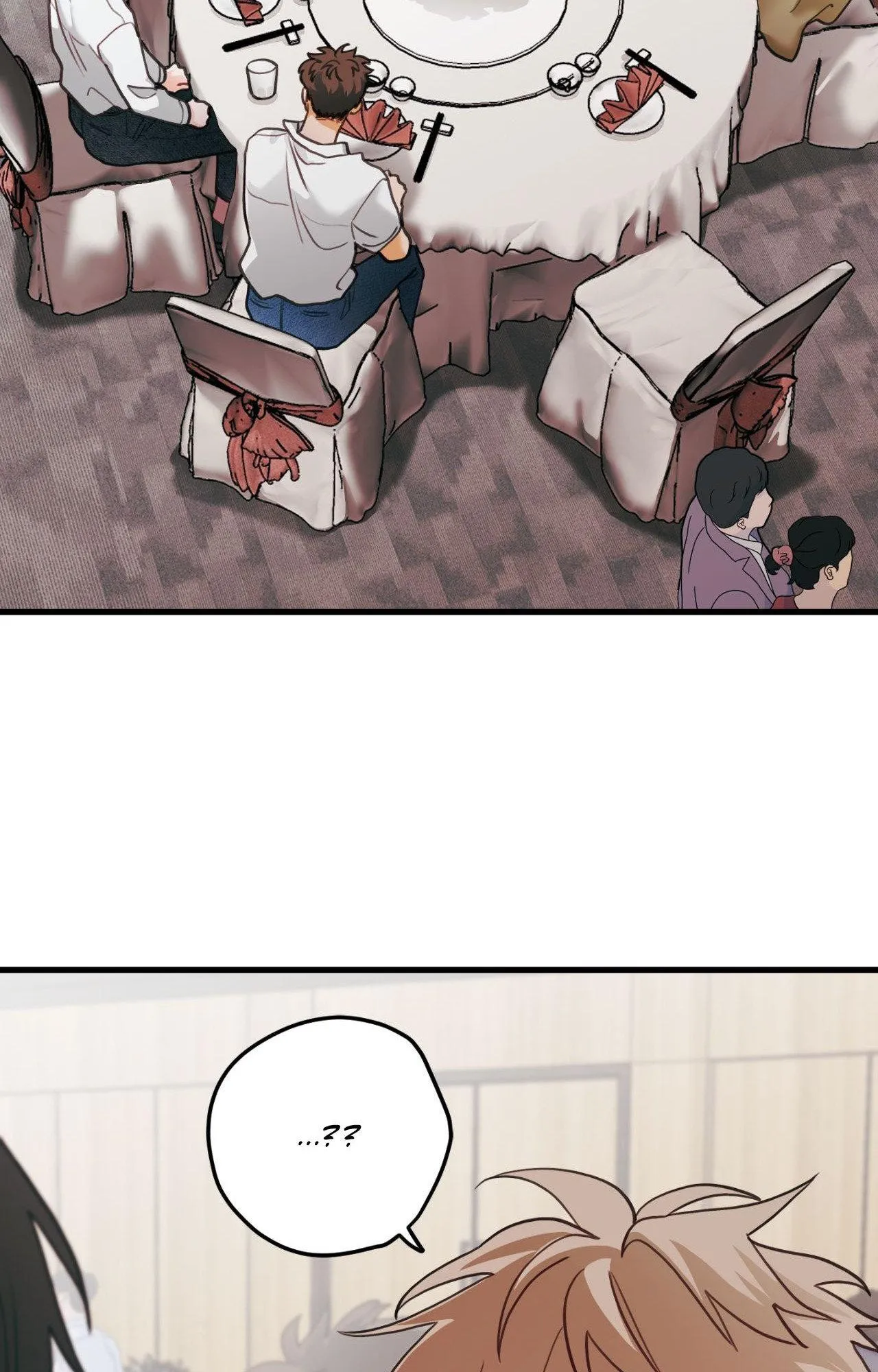 When Pear Blossoms Bloom - Chapter 50 Page 67