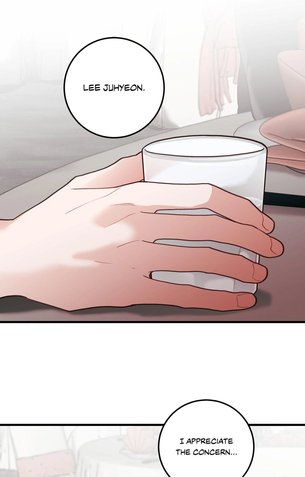 When Pear Blossoms Bloom - Chapter 51 Page 1