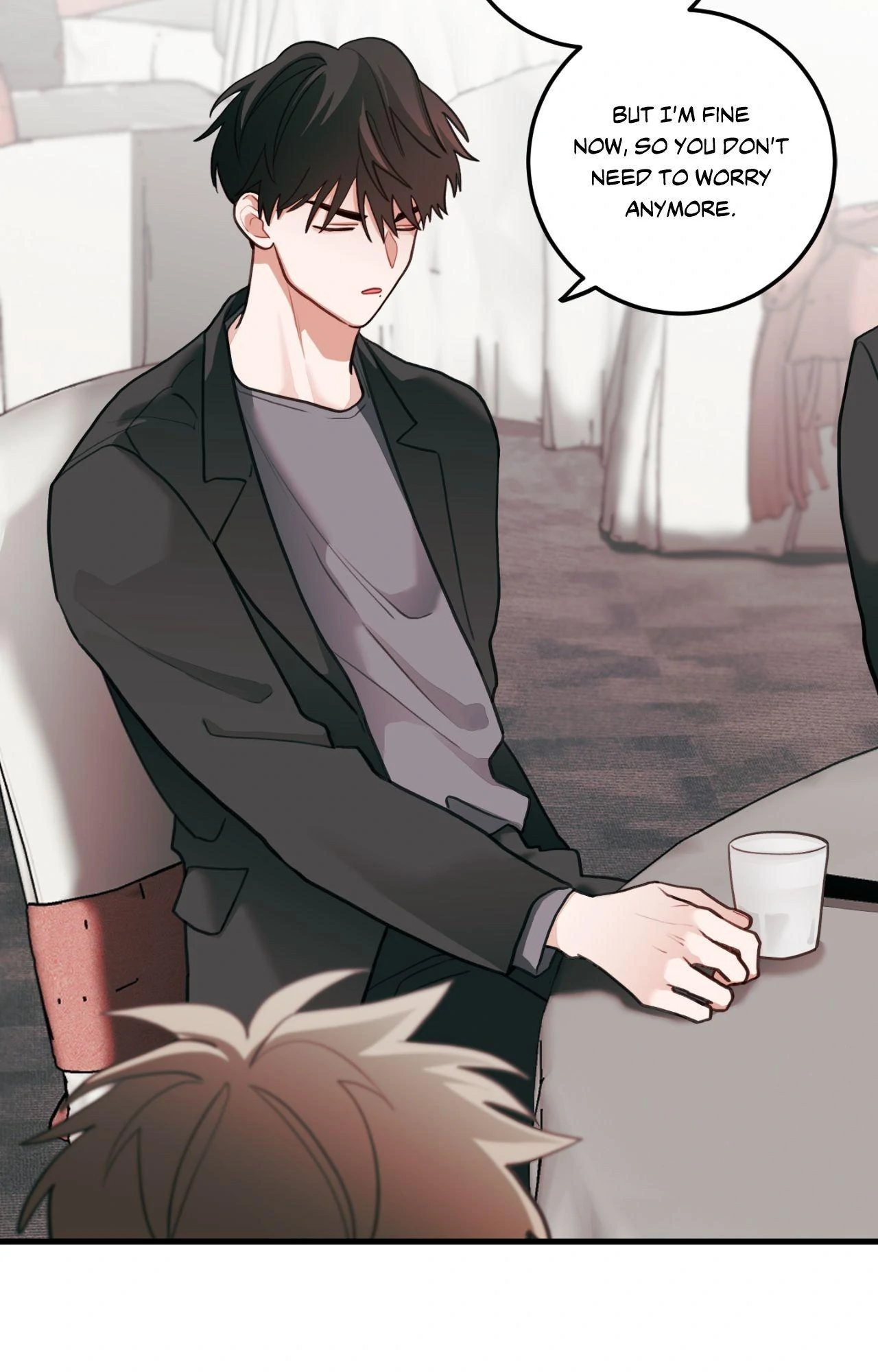 When Pear Blossoms Bloom - Chapter 51 Page 2