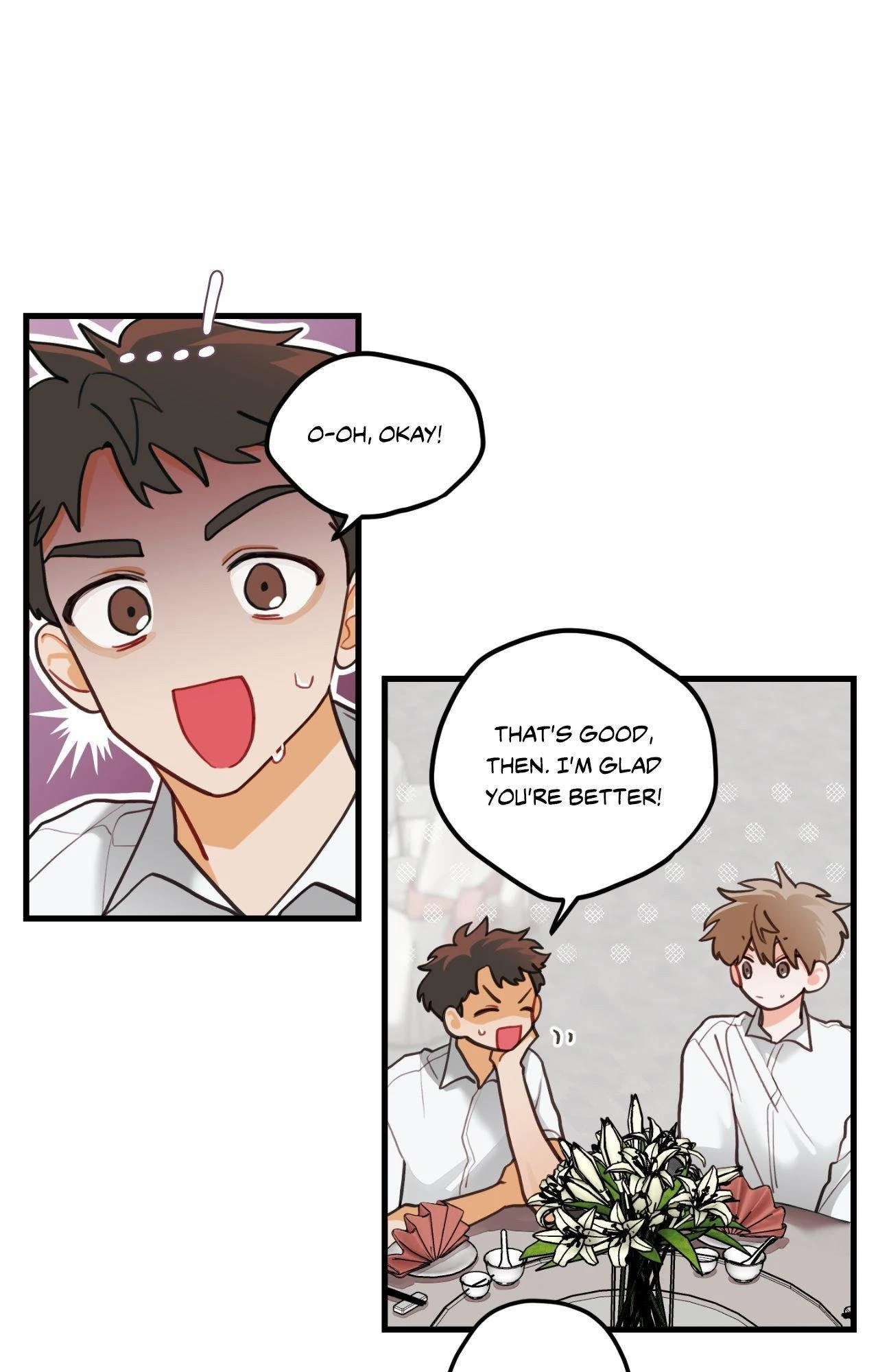 When Pear Blossoms Bloom - Chapter 51 Page 3