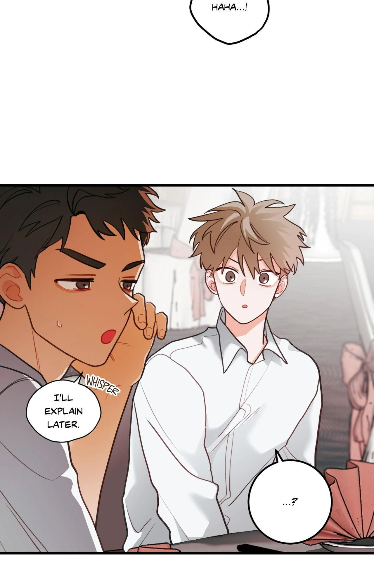 When Pear Blossoms Bloom - Chapter 51 Page 4