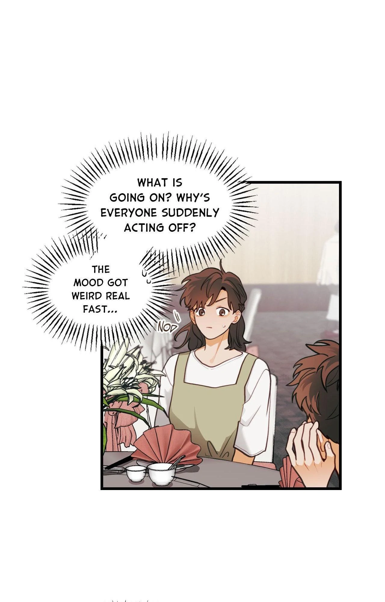 When Pear Blossoms Bloom - Chapter 51 Page 5
