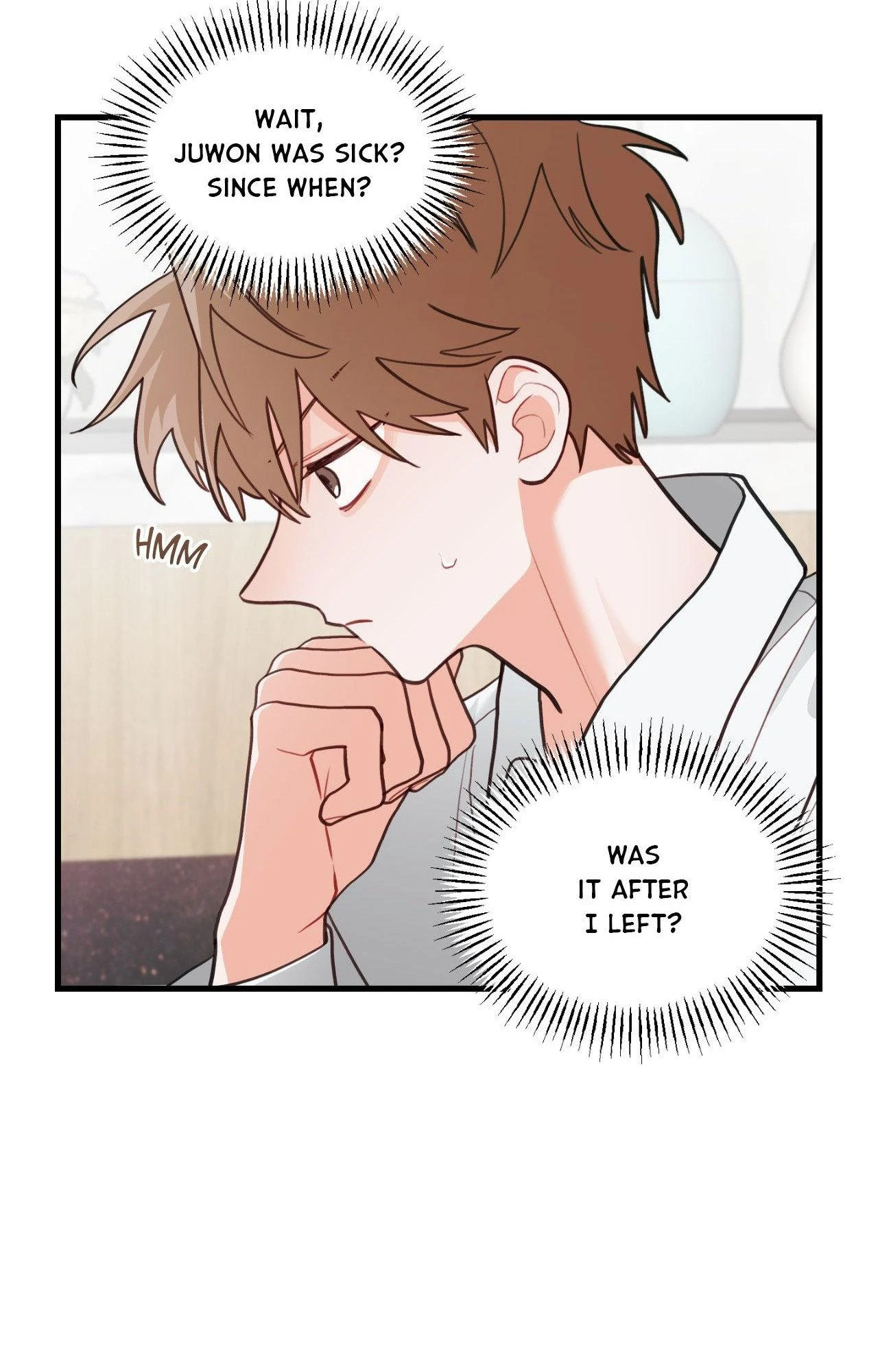 When Pear Blossoms Bloom - Chapter 51 Page 6