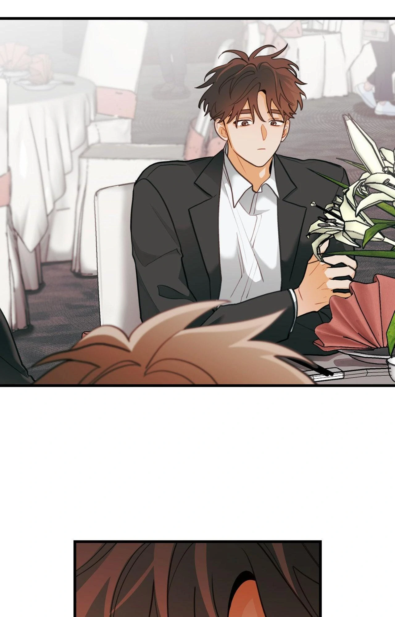 When Pear Blossoms Bloom - Chapter 51 Page 7