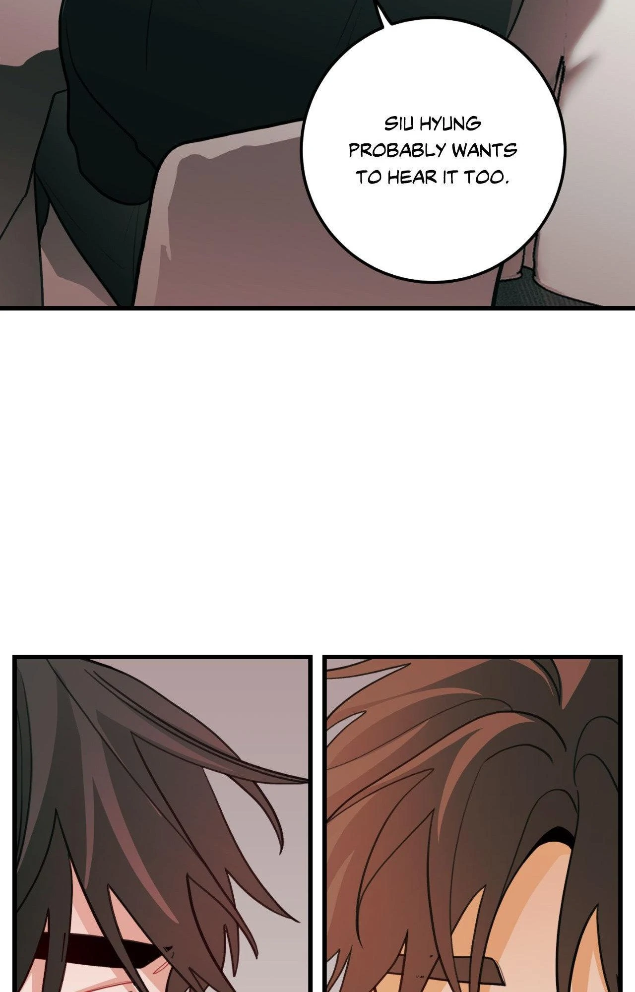 When Pear Blossoms Bloom - Chapter 51 Page 10