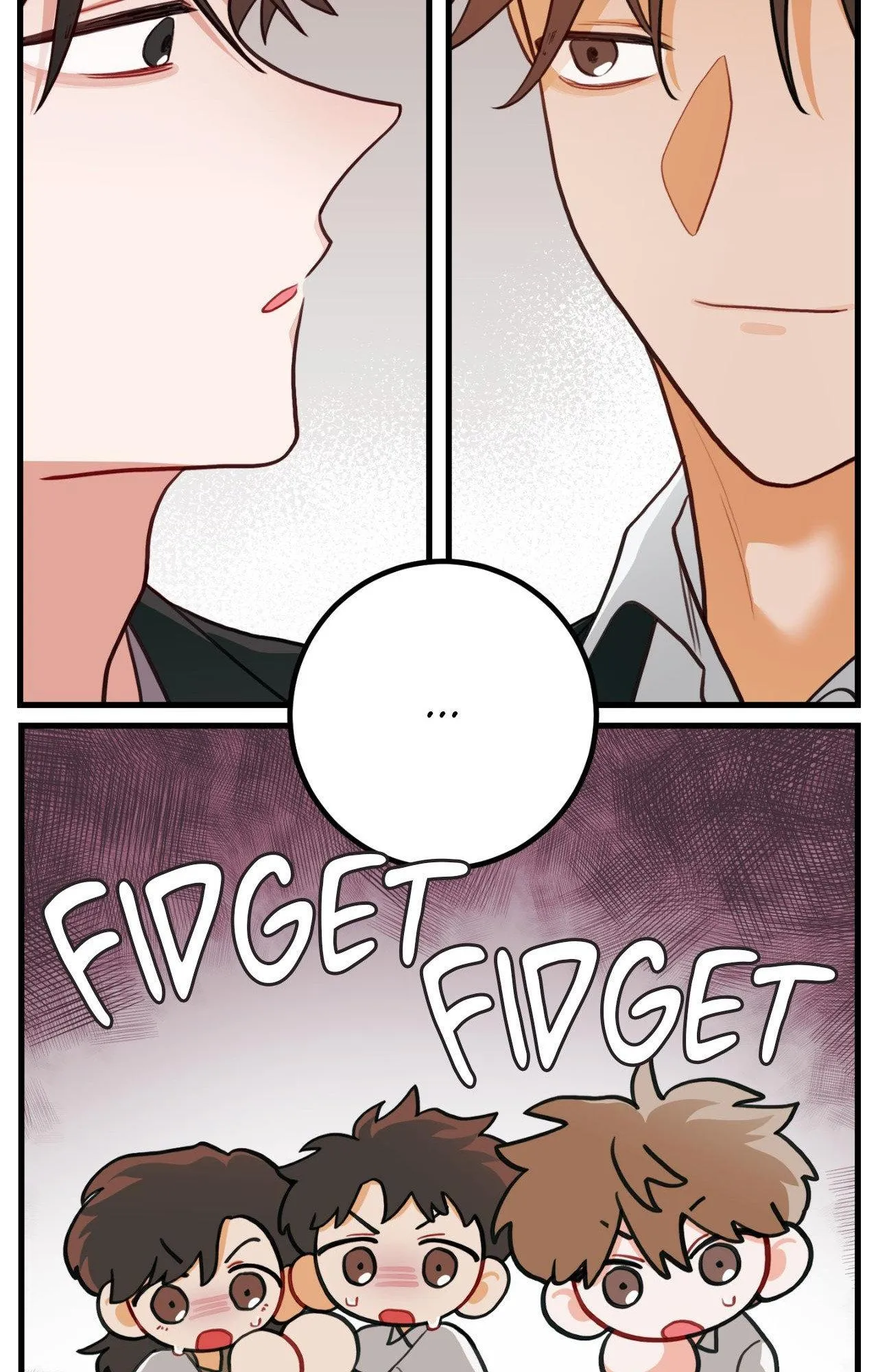 When Pear Blossoms Bloom - Chapter 51 Page 11