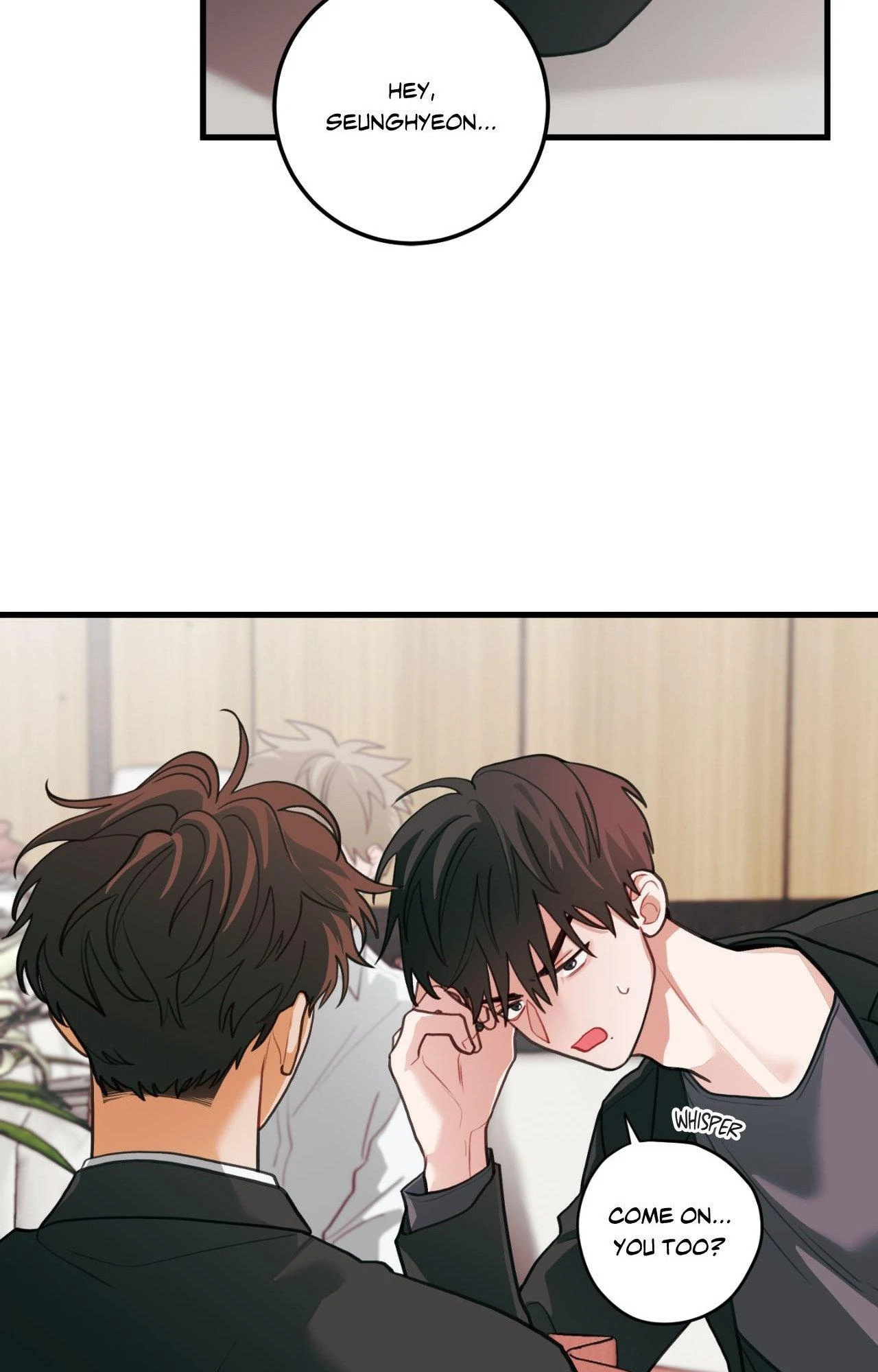 When Pear Blossoms Bloom - Chapter 51 Page 13
